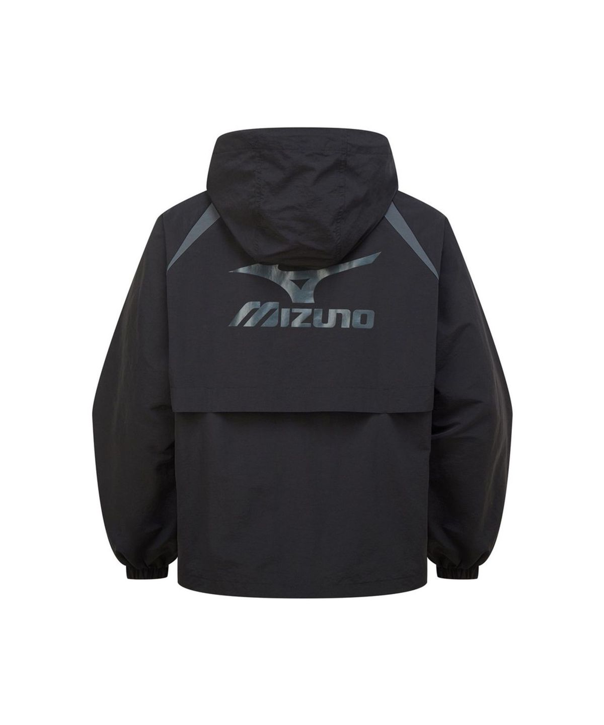 미즈노(MIZUNO) MH WOVEN JACKET_32YE6F51
