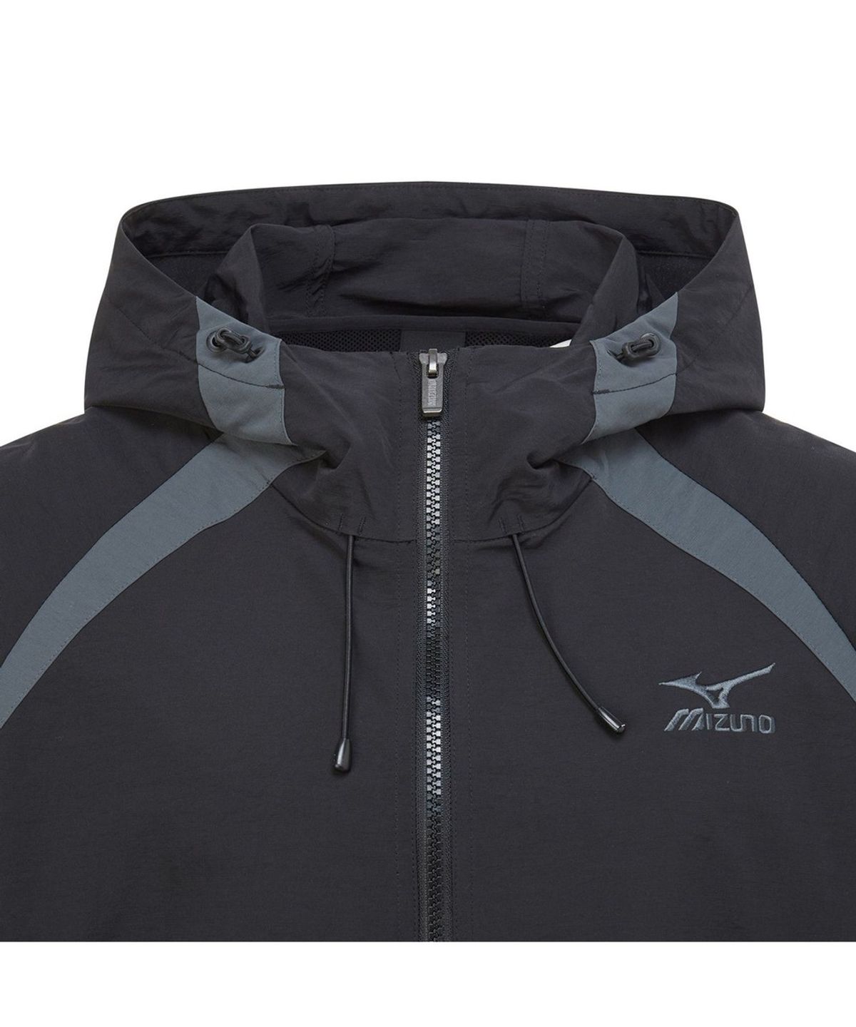 미즈노(MIZUNO) MH WOVEN JACKET_32YE6F51