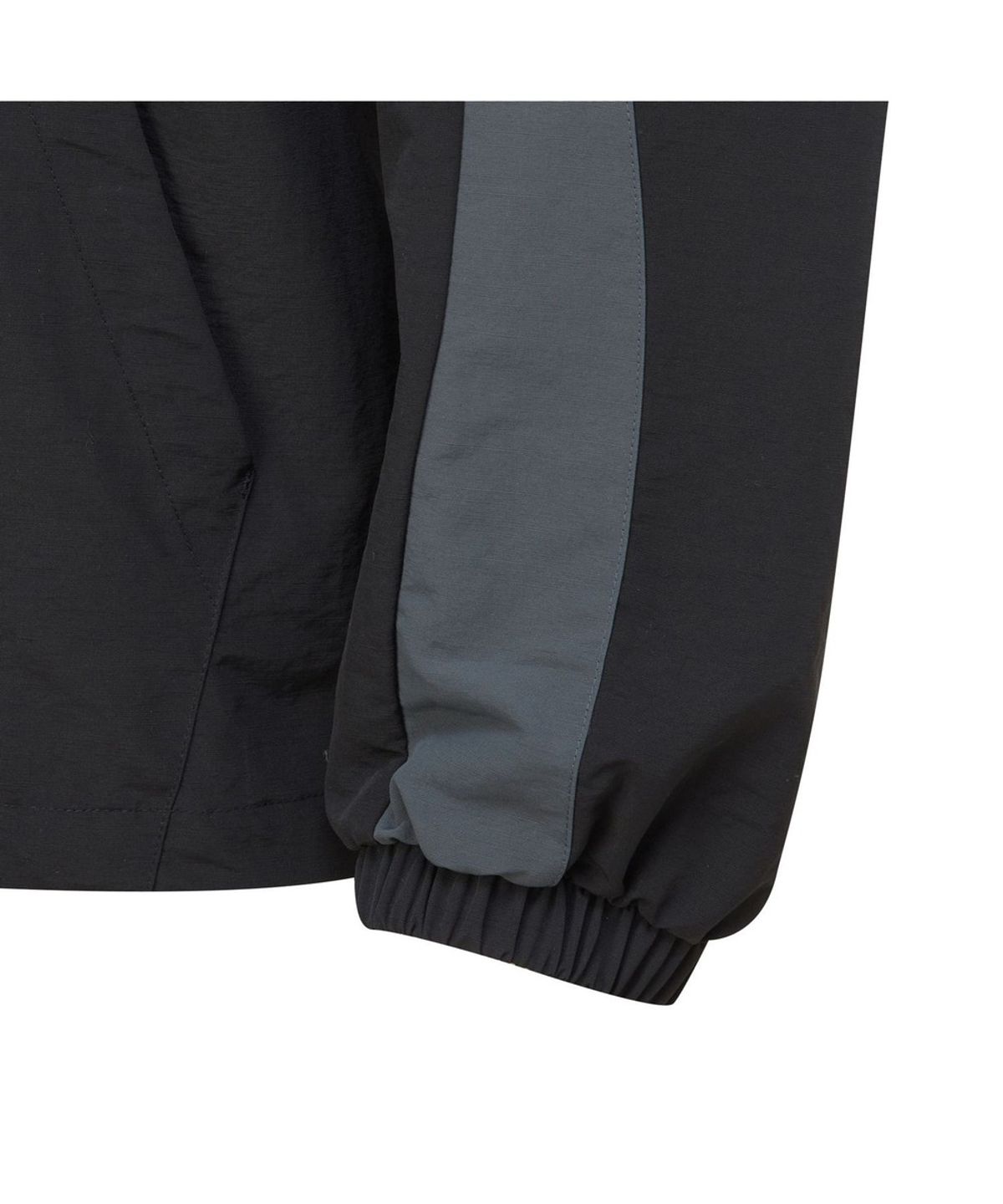 미즈노(MIZUNO) MH WOVEN JACKET_32YE6F51