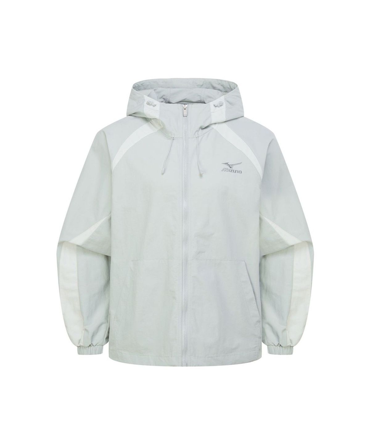 미즈노(MIZUNO) MH WOVEN JACKET_32YE6F51