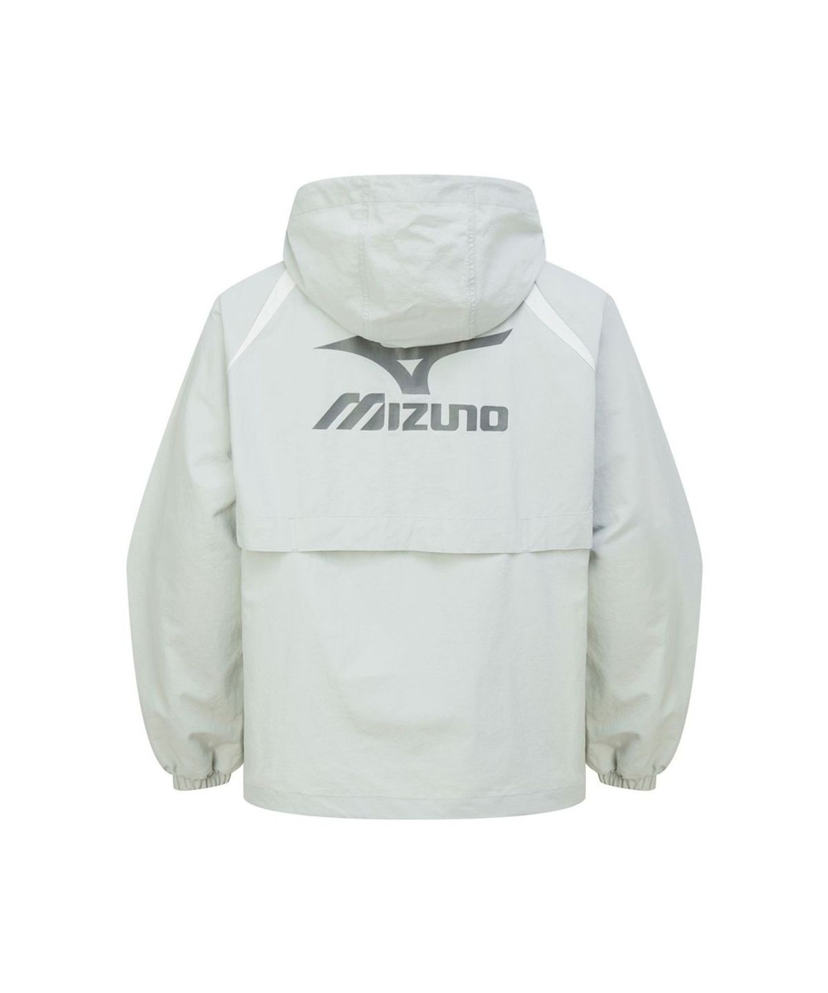 미즈노(MIZUNO) MH WOVEN JACKET_32YE6F51