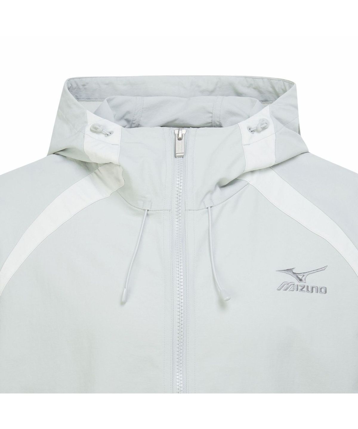 미즈노(MIZUNO) MH WOVEN JACKET_32YE6F51