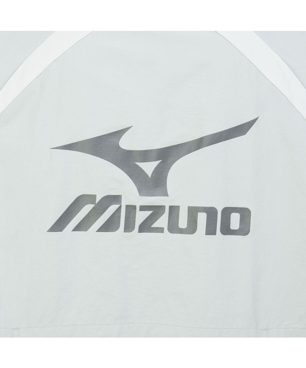 미즈노(MIZUNO) MH WOVEN JACKET_32YE6F51
