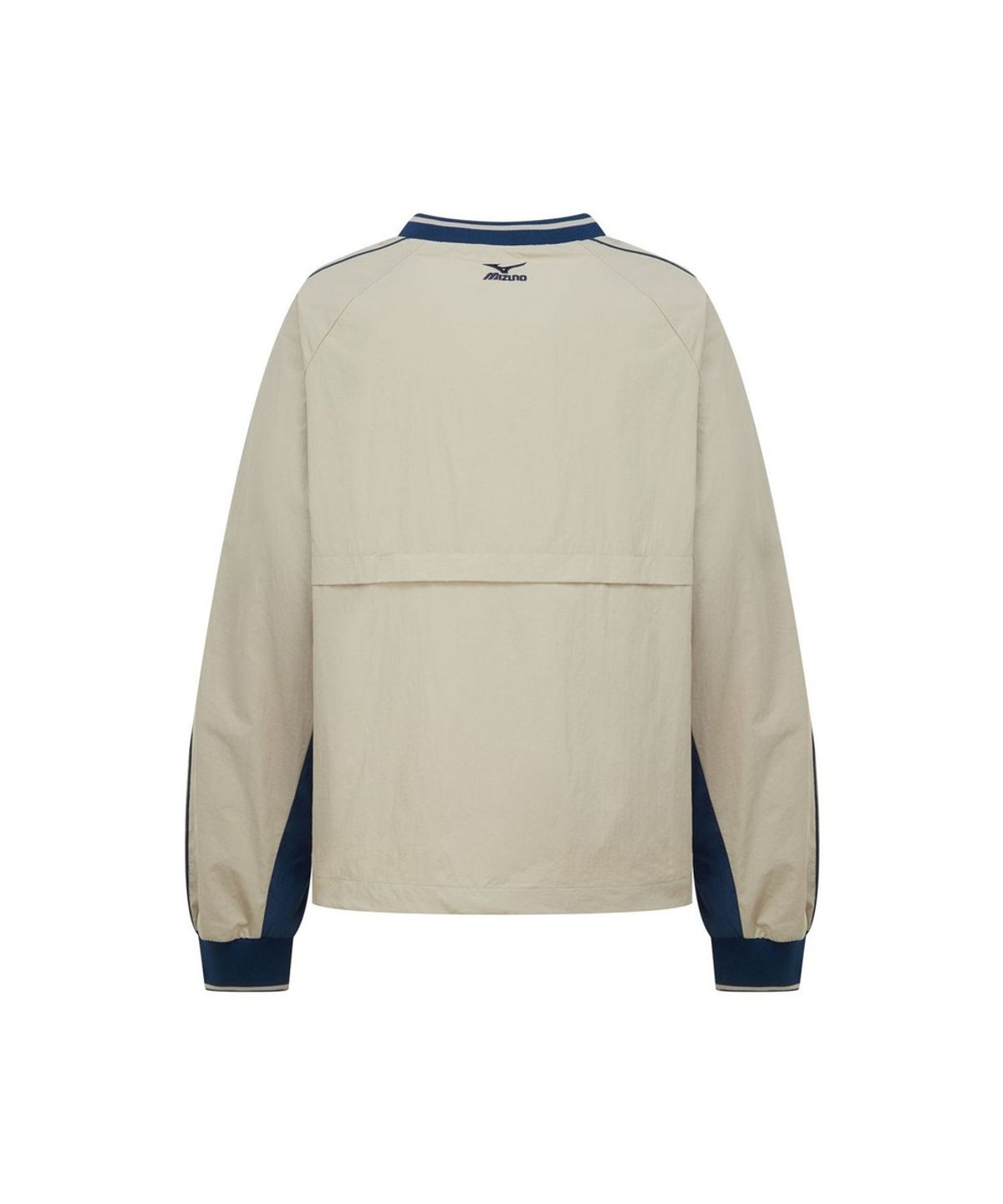 미즈노(MIZUNO) MH BLOCKED WOVEN MTM (W)_32YC6H51