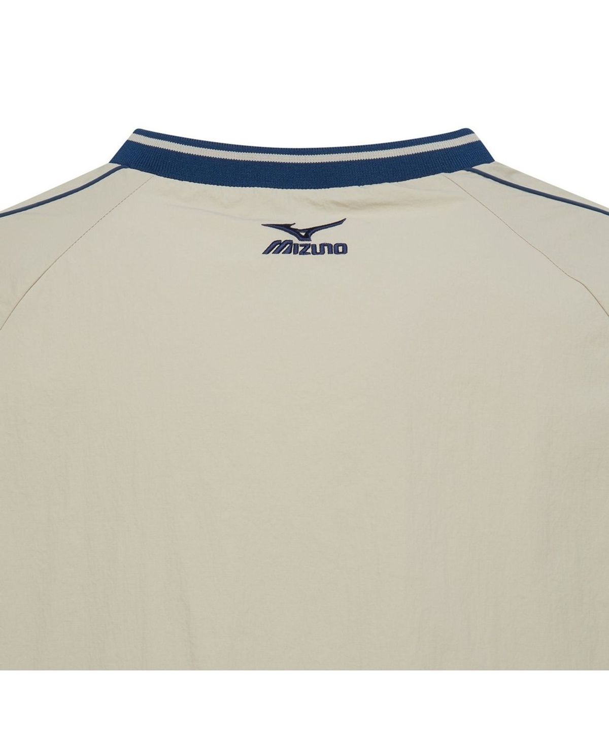 미즈노(MIZUNO) MH BLOCKED WOVEN MTM (W)_32YC6H51