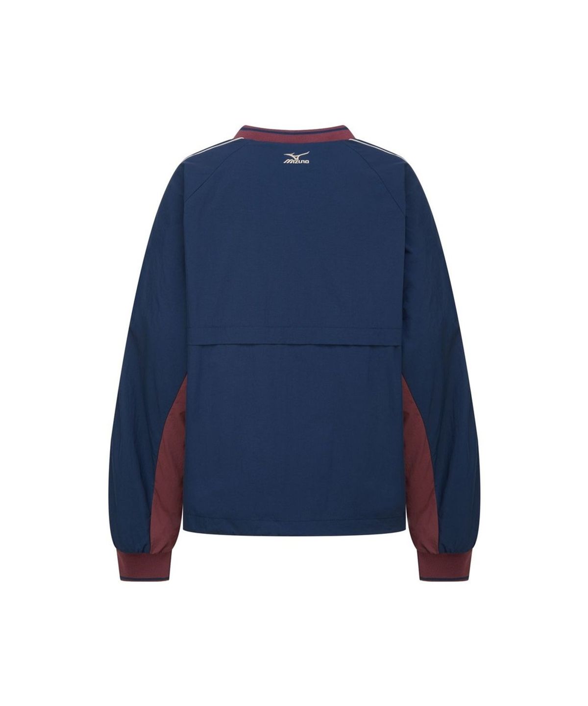 미즈노(MIZUNO) MH BLOCKED WOVEN MTM (W)_32YC6H51