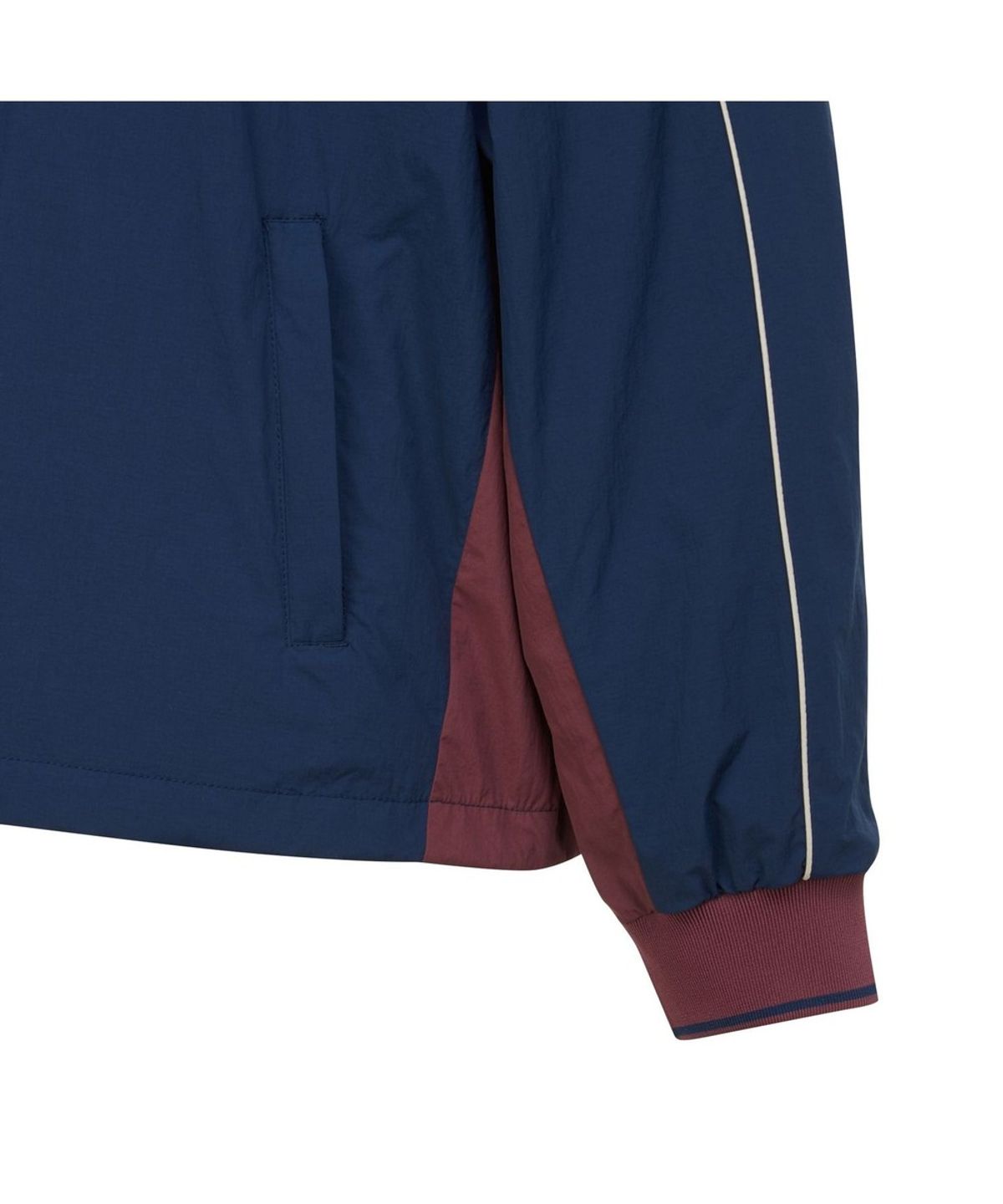 미즈노(MIZUNO) MH BLOCKED WOVEN MTM (W)_32YC6H51