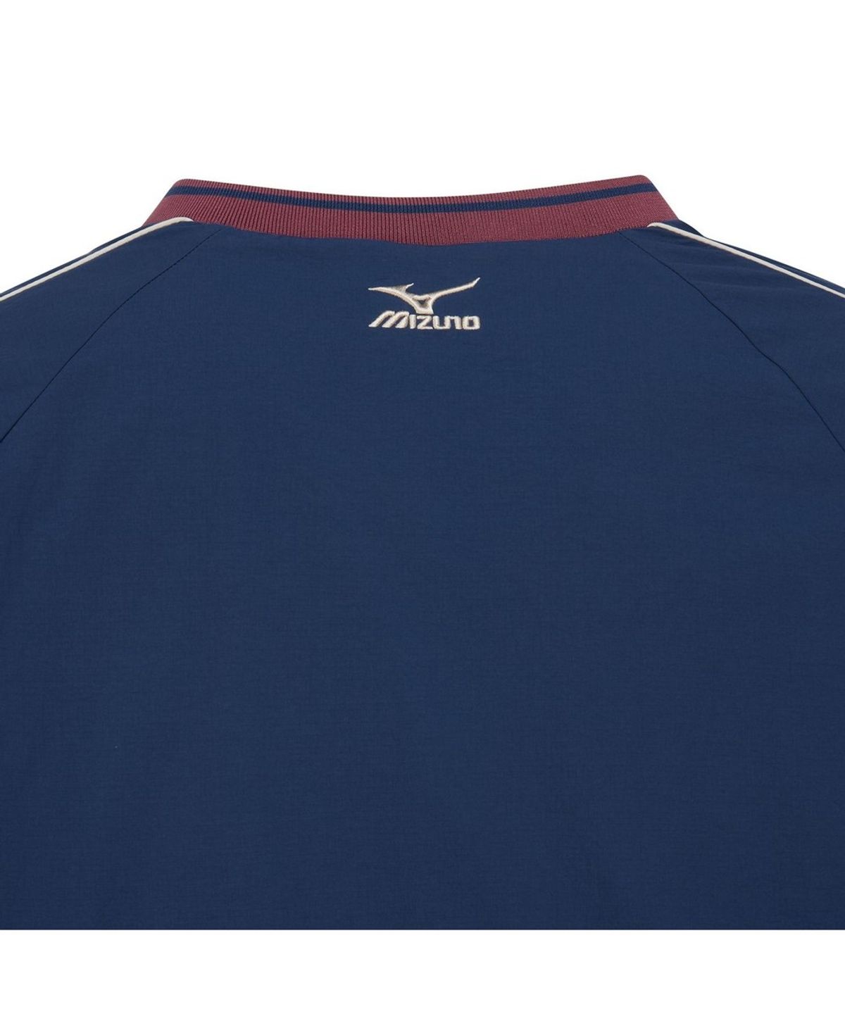 미즈노(MIZUNO) MH BLOCKED WOVEN MTM (W)_32YC6H51