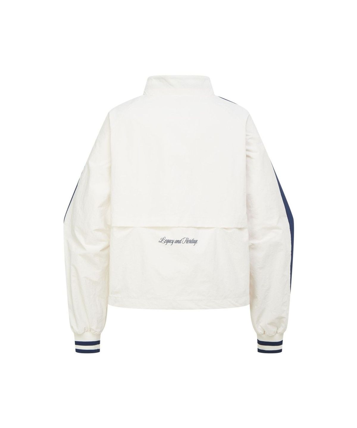 미즈노(MIZUNO) MH ANORAK (W)_32YE6H50