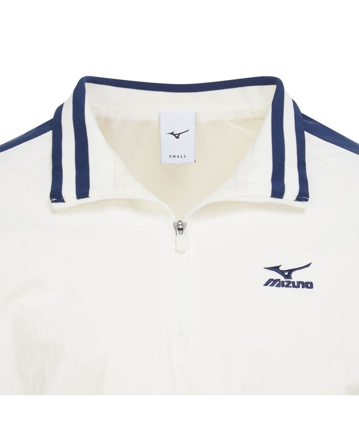 미즈노(MIZUNO) MH ANORAK (W)_32YE6H50