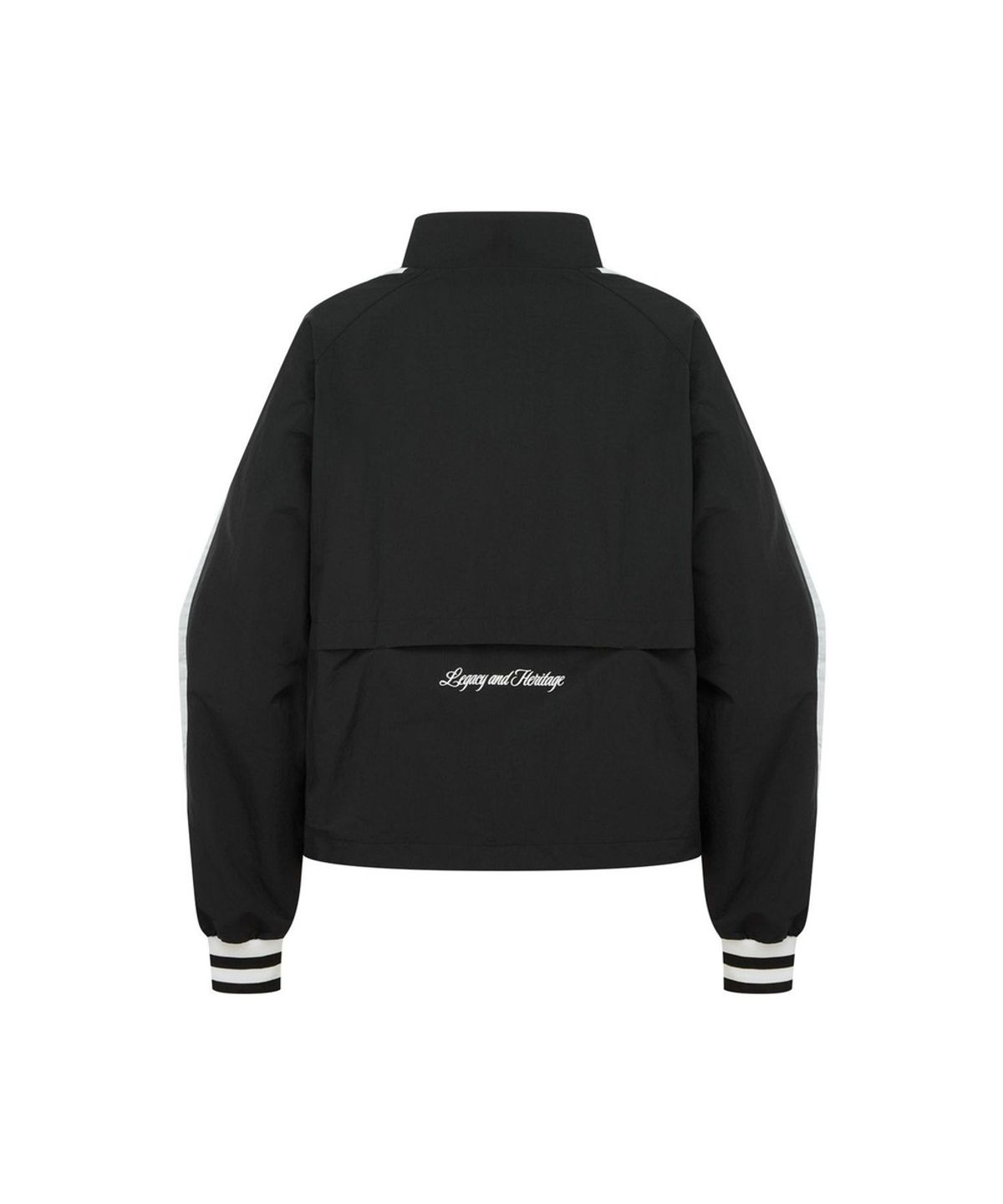 미즈노(MIZUNO) MH ANORAK (W)_32YE6H50