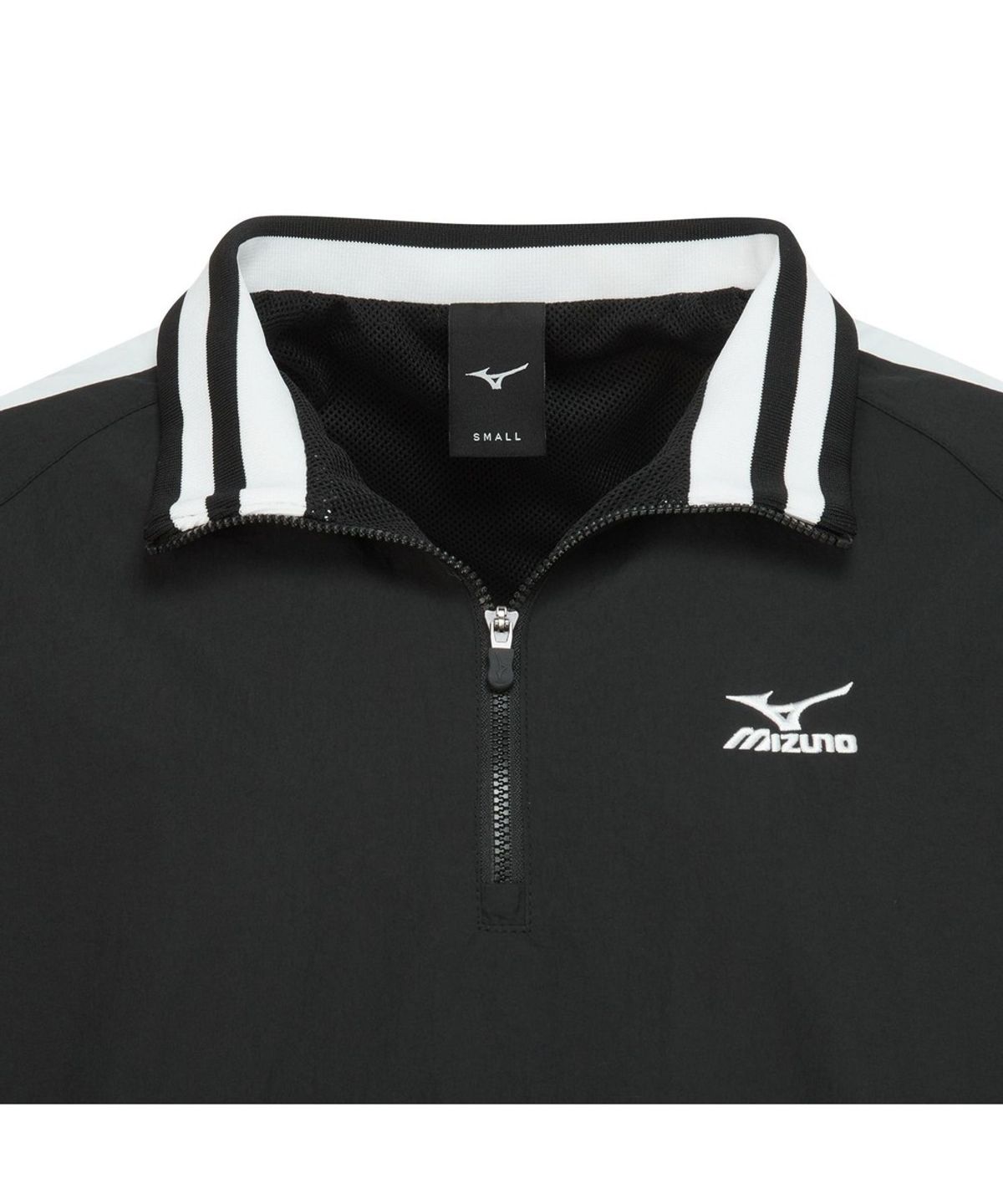 미즈노(MIZUNO) MH ANORAK (W)_32YE6H50