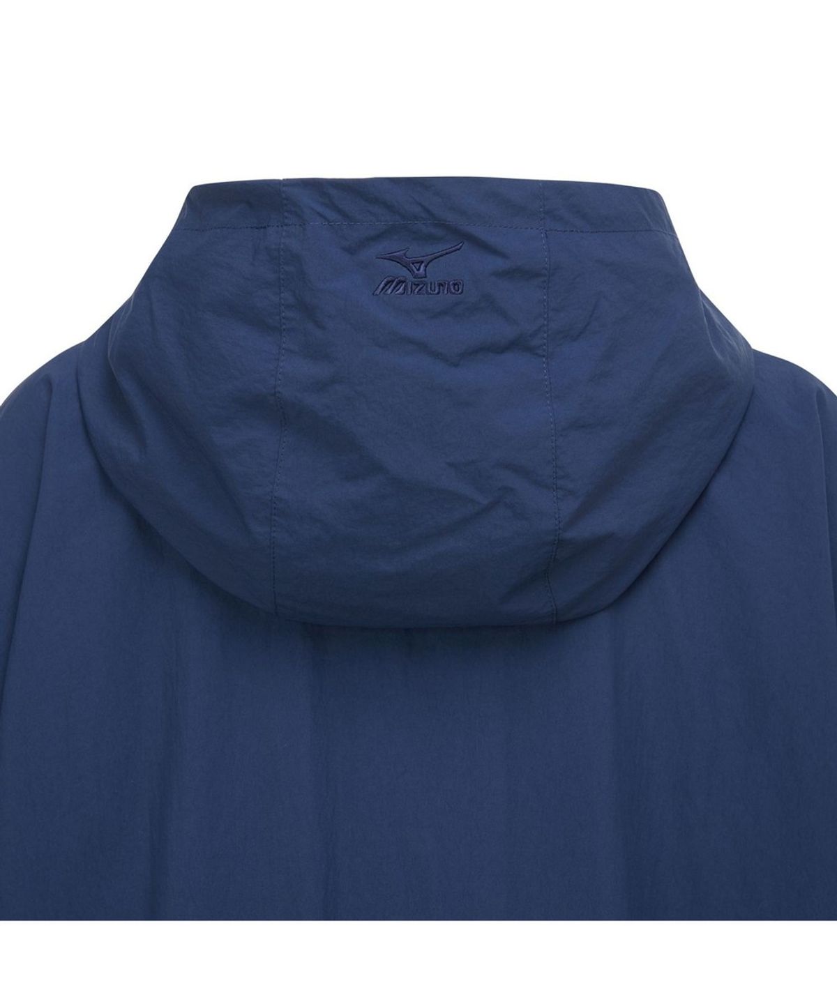 미즈노(MIZUNO) MH BLOCKED WOVEN JACKET (W)_32YE6H51