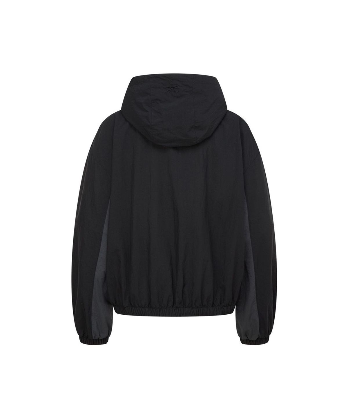 미즈노(MIZUNO) MH BLOCKED WOVEN JACKET (W)_32YE6H51