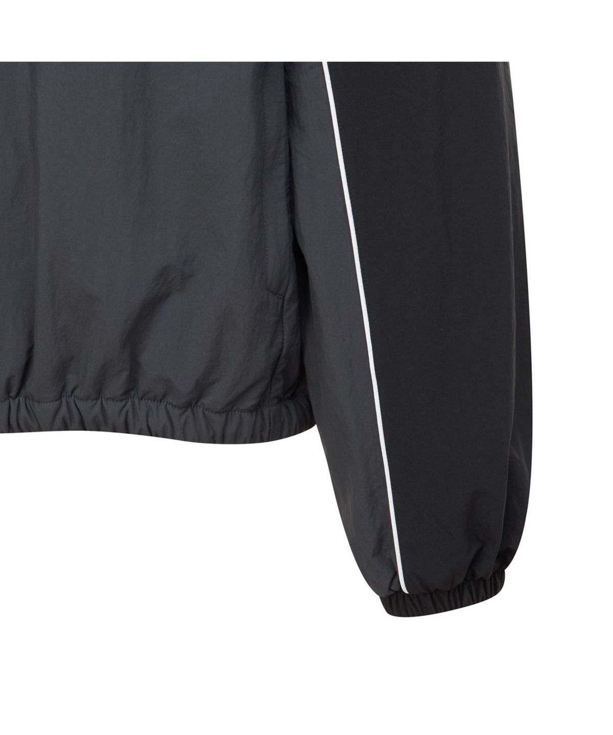 미즈노(MIZUNO) MH BLOCKED WOVEN JACKET (W)_32YE6H51