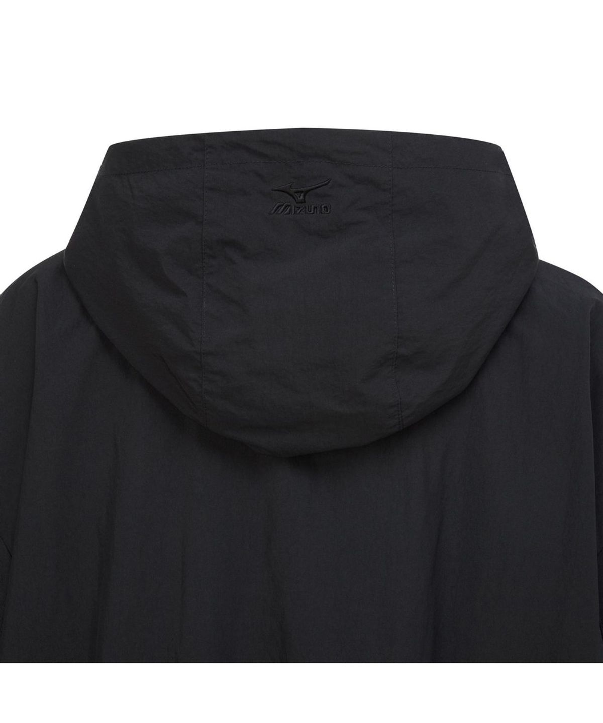 미즈노(MIZUNO) MH BLOCKED WOVEN JACKET (W)_32YE6H51