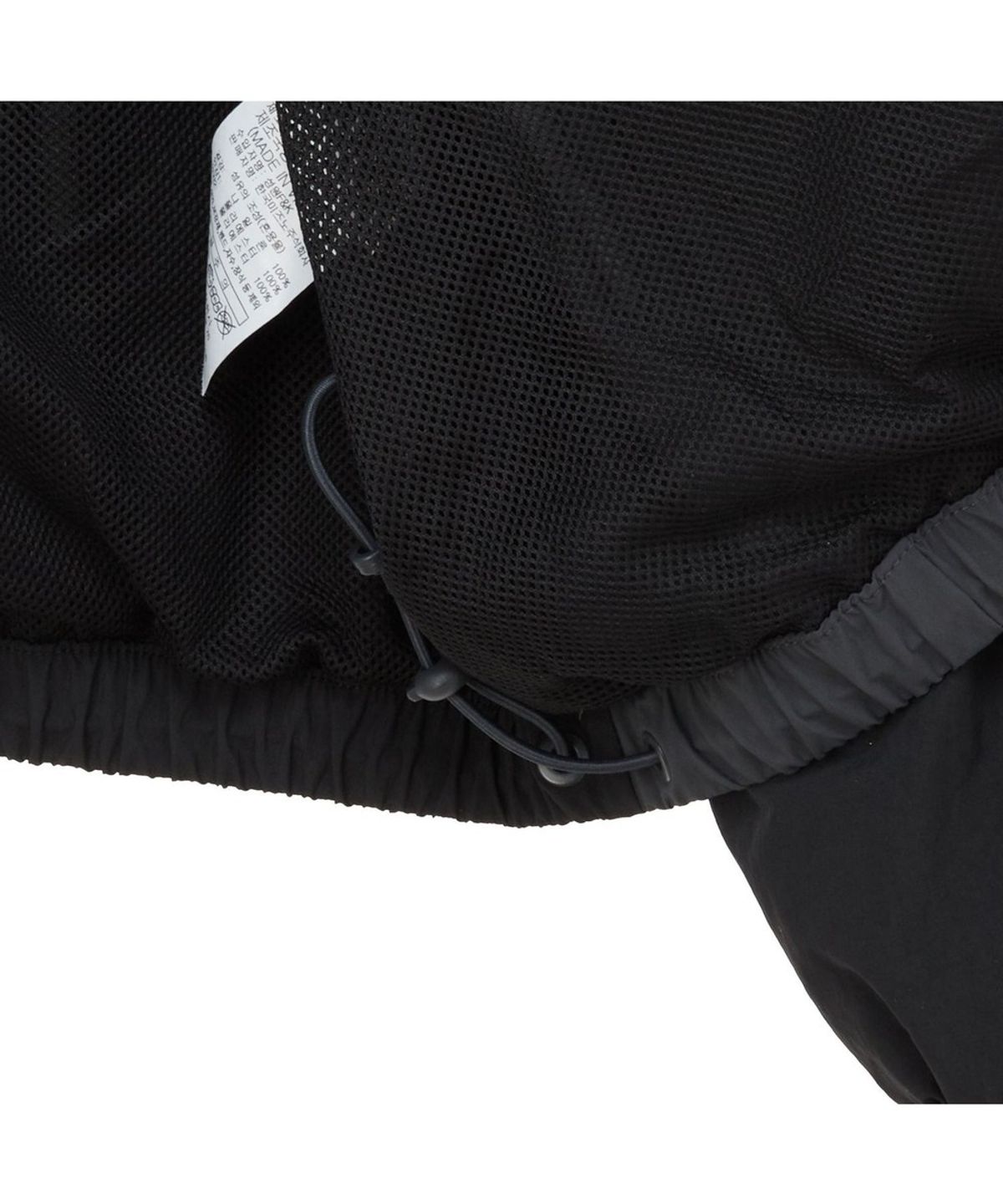 미즈노(MIZUNO) MH BLOCKED WOVEN JACKET (W)_32YE6H51