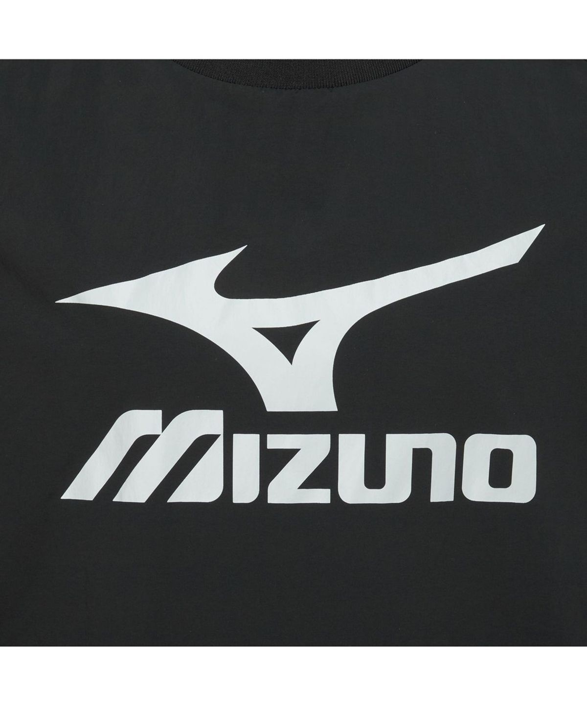 미즈노(MIZUNO) MH BRUSHED WOVEN MTM_32YC6G51