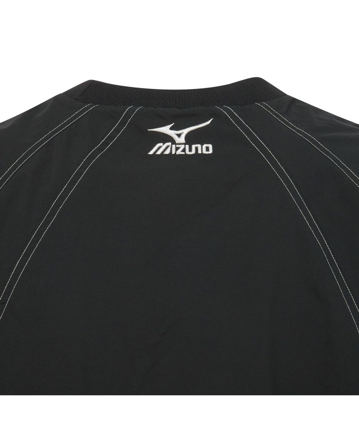 미즈노(MIZUNO) MH BRUSHED WOVEN MTM_32YC6G51