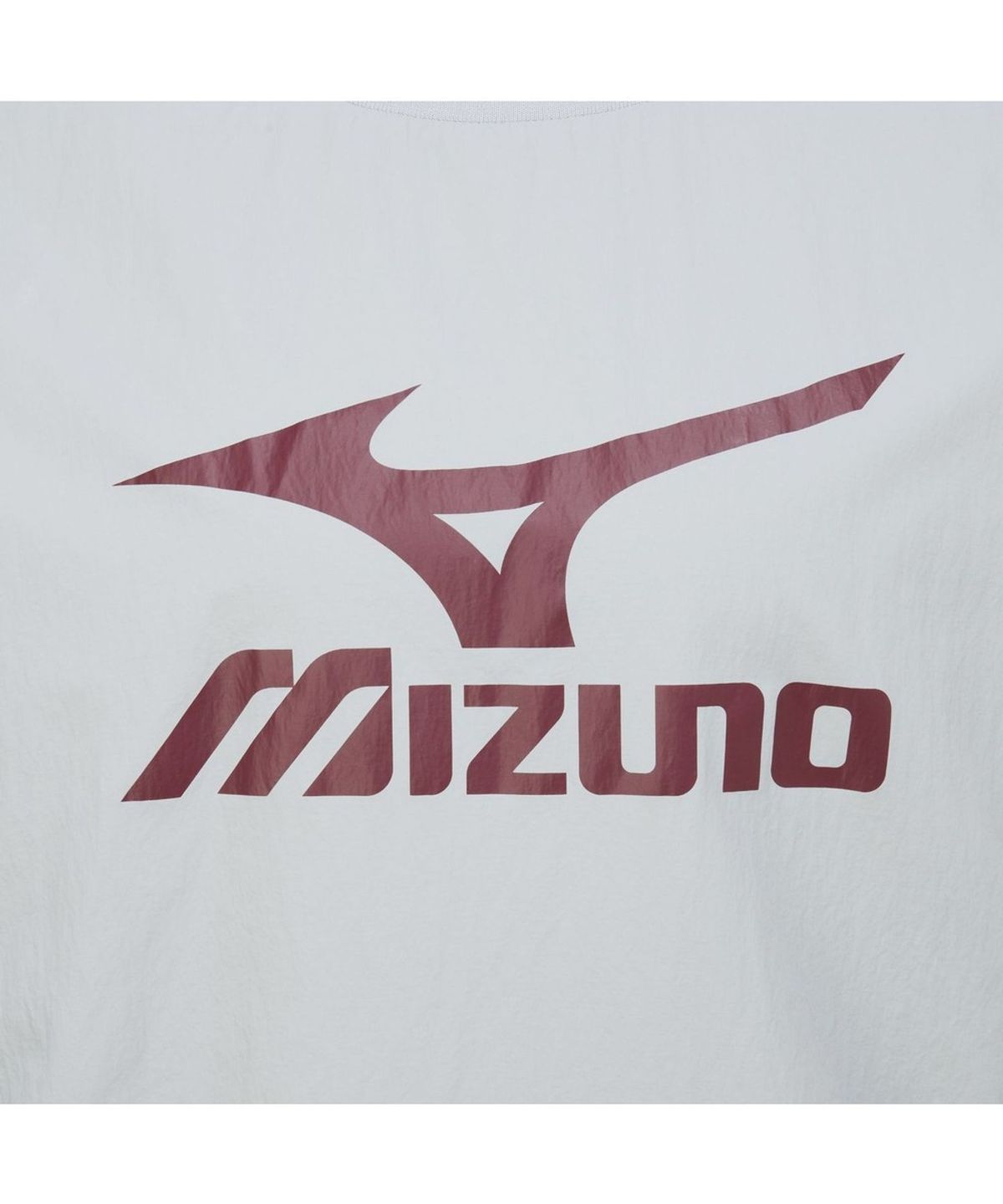 미즈노(MIZUNO) MH BRUSHED WOVEN MTM_32YC6G51