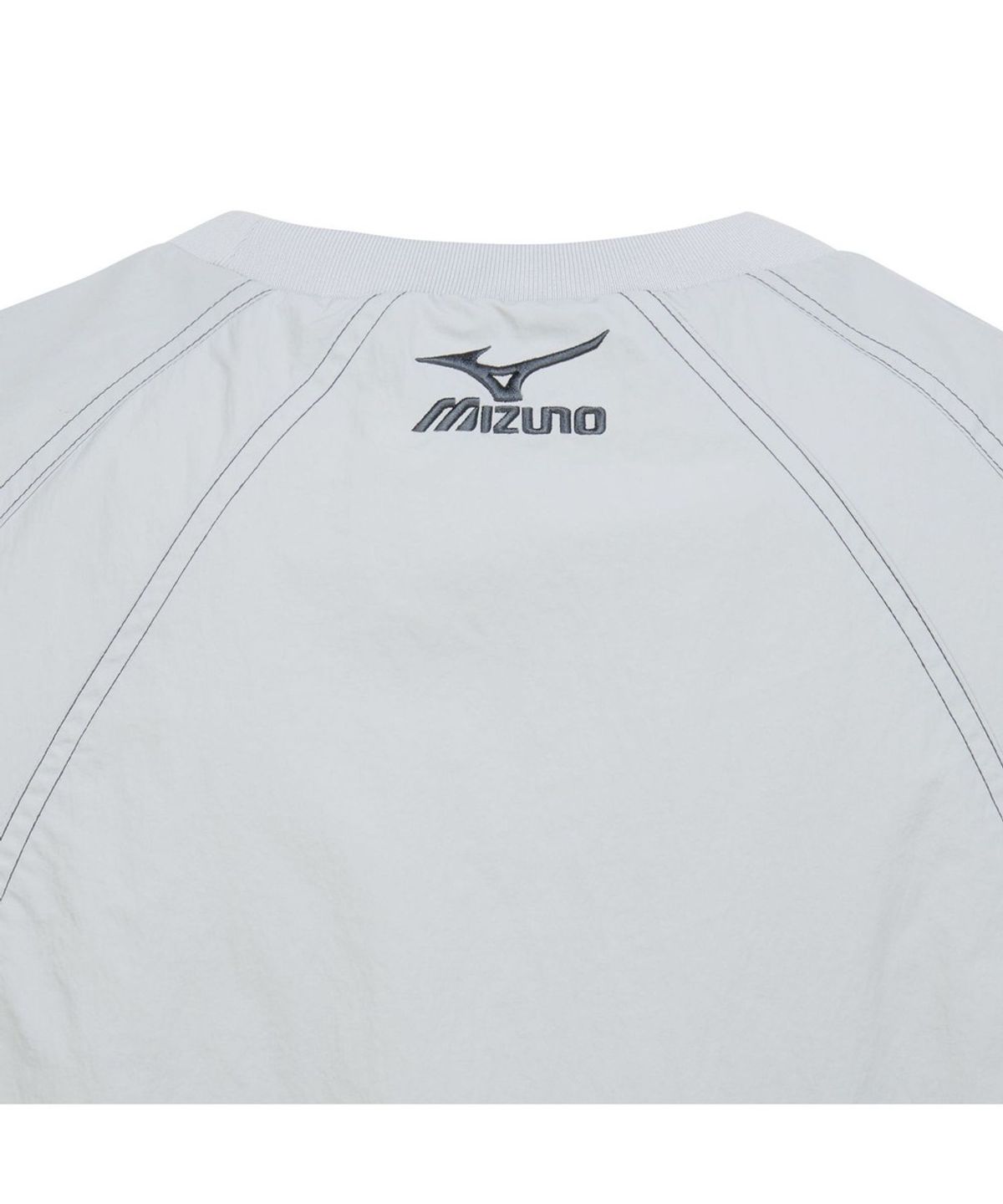 미즈노(MIZUNO) MH BRUSHED WOVEN MTM_32YC6G51