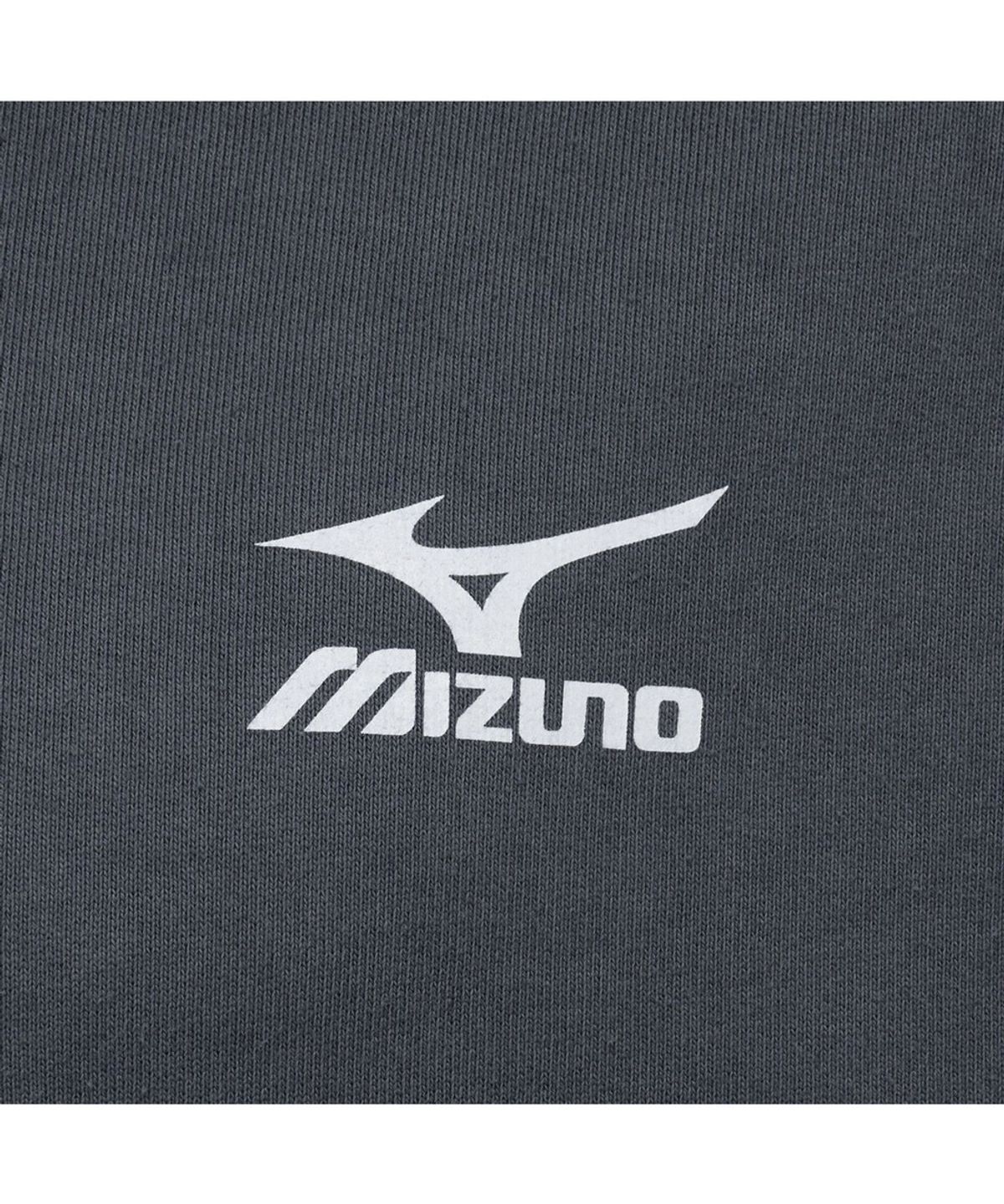 미즈노(MIZUNO) MH DYEING HOOD PULLOVER_32YC6G50
