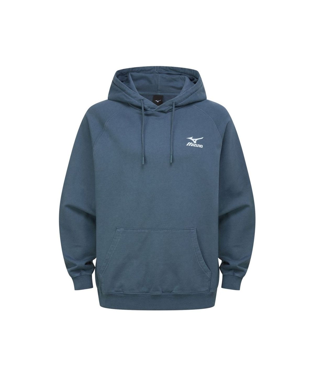미즈노(MIZUNO) MH DYEING HOOD PULLOVER_32YC6G50