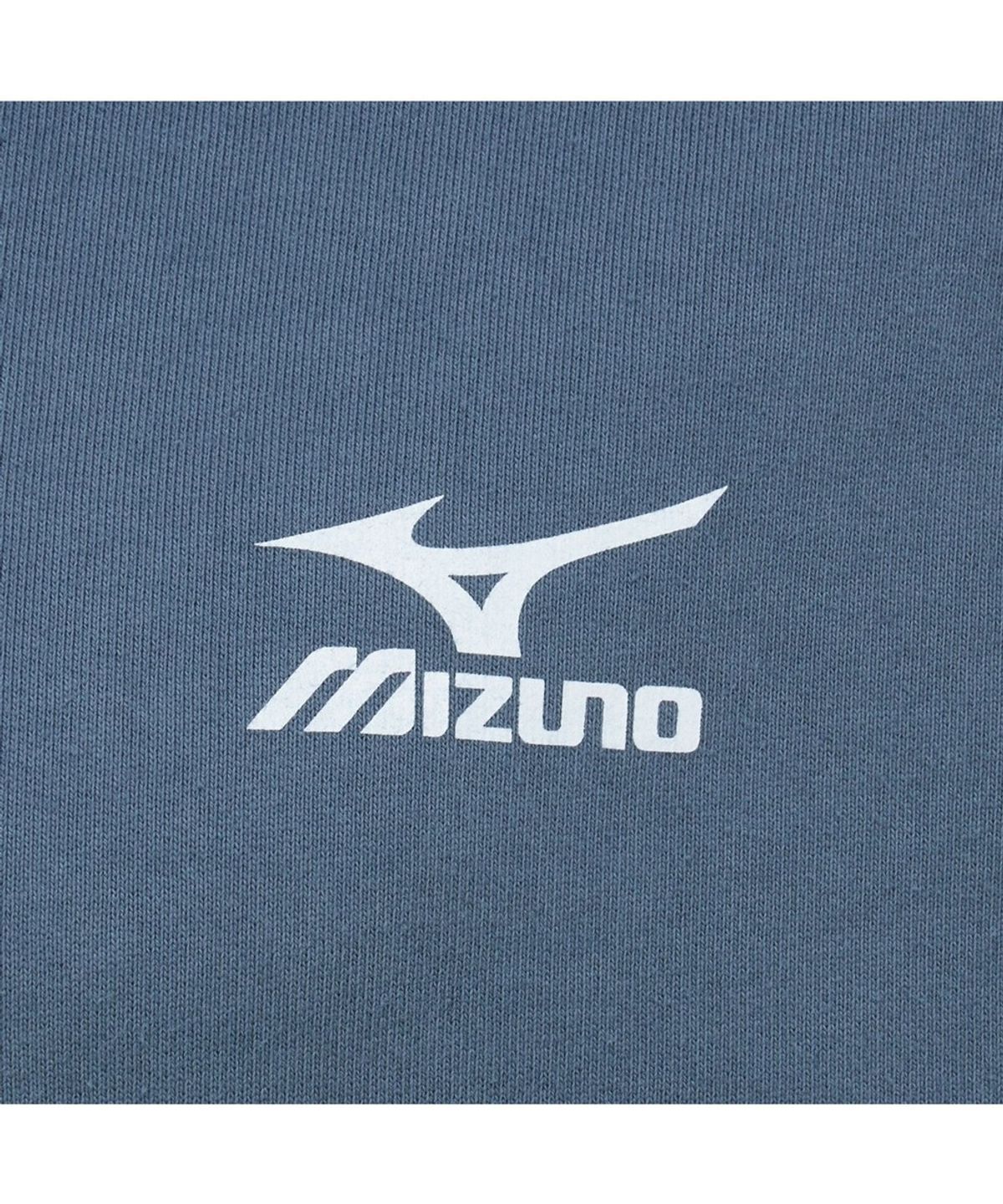 미즈노(MIZUNO) MH DYEING HOOD PULLOVER_32YC6G50