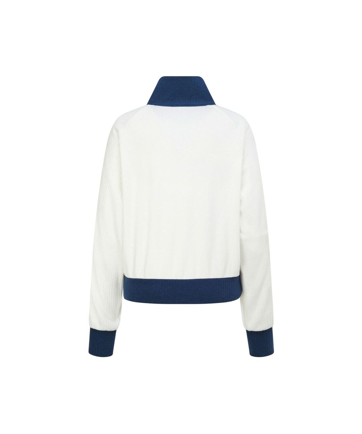 미즈노(MIZUNO) MH RIBBED JACKET (W)_32YE6H52