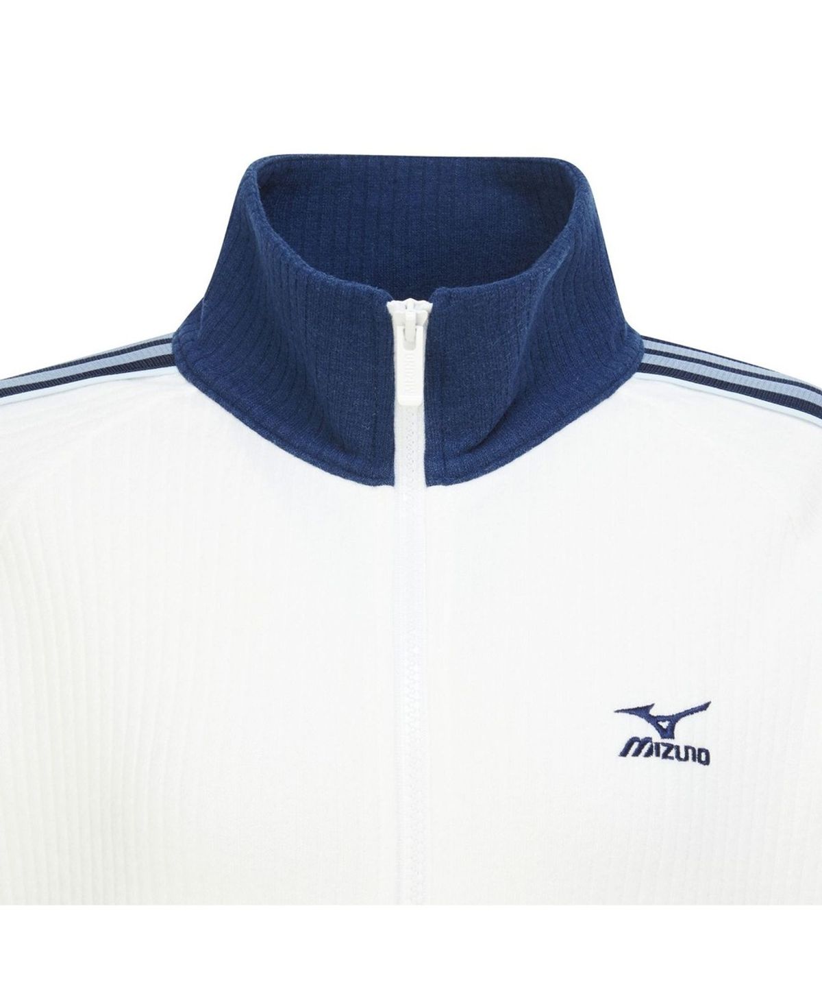 미즈노(MIZUNO) MH RIBBED JACKET (W)_32YE6H52