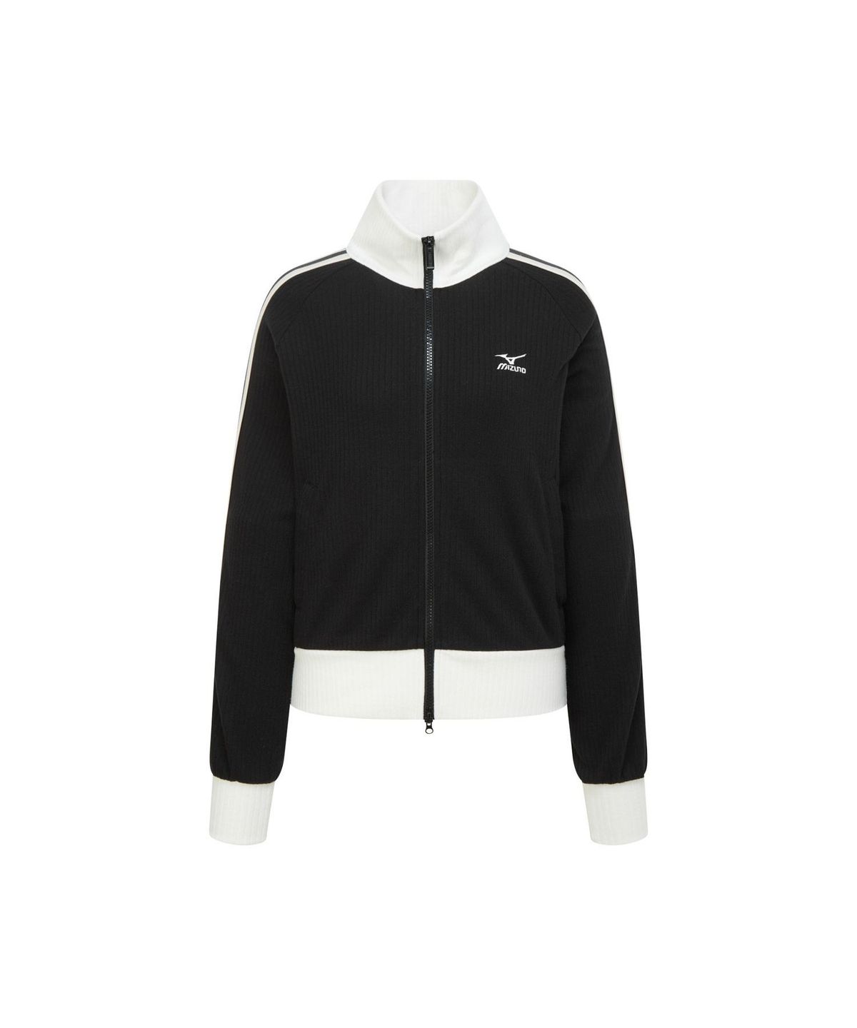 미즈노(MIZUNO) MH RIBBED JACKET (W)_32YE6H52