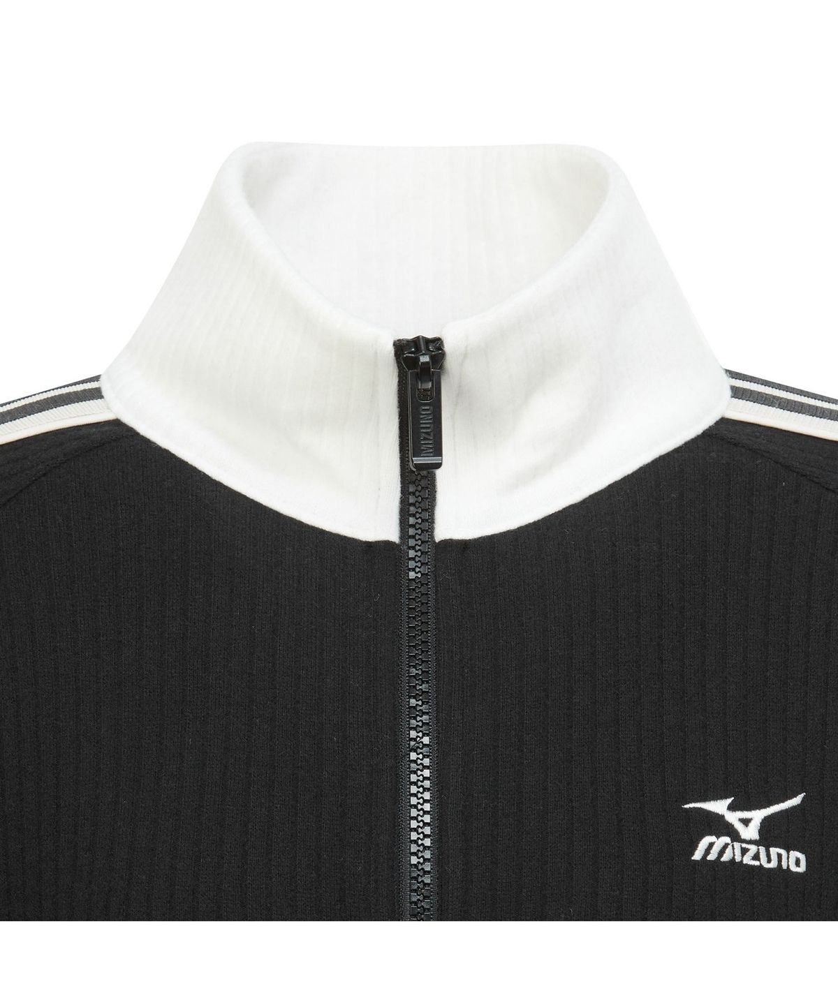 미즈노(MIZUNO) MH RIBBED JACKET (W)_32YE6H52