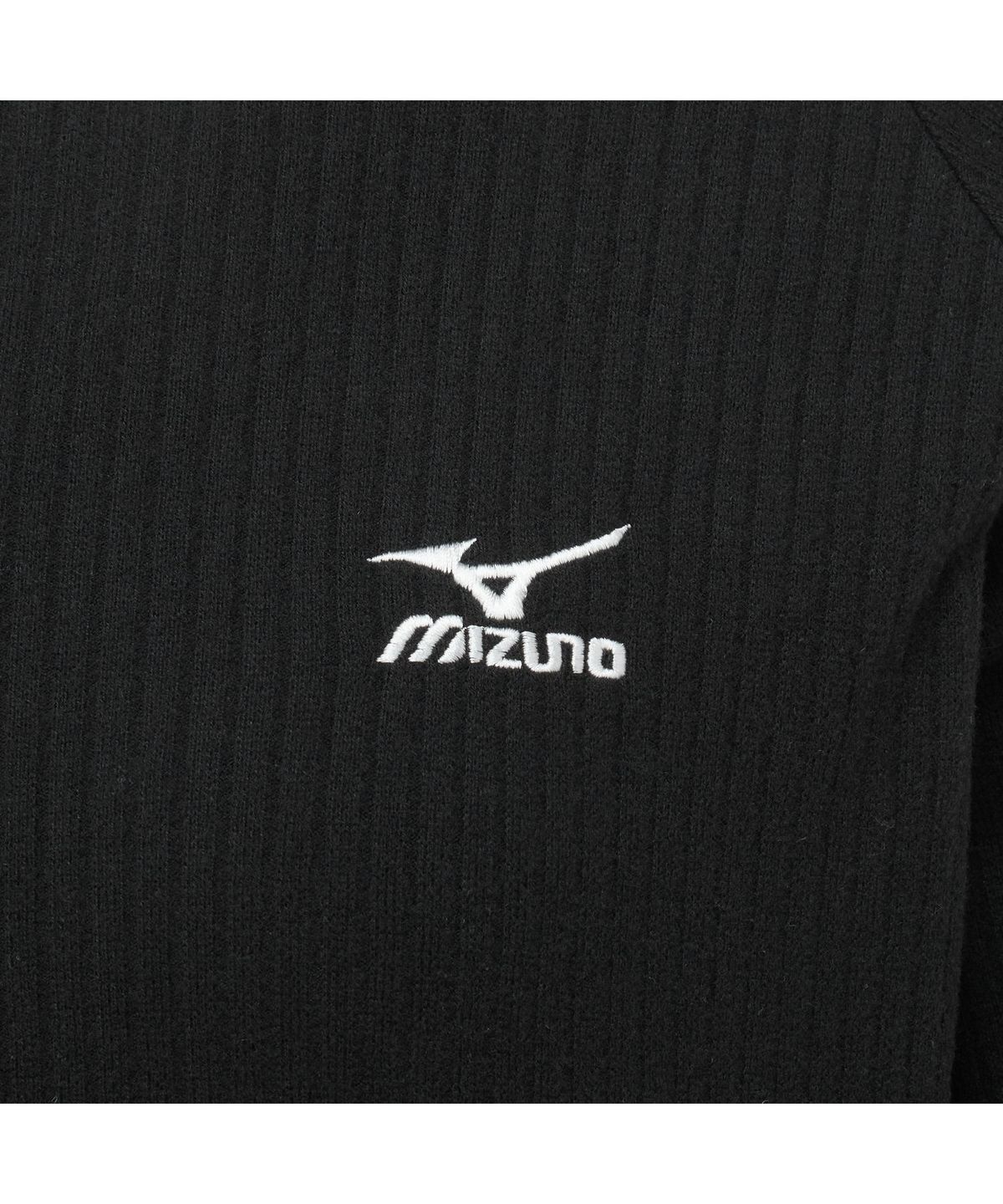 미즈노(MIZUNO) MH RIBBED JACKET (W)_32YE6H52
