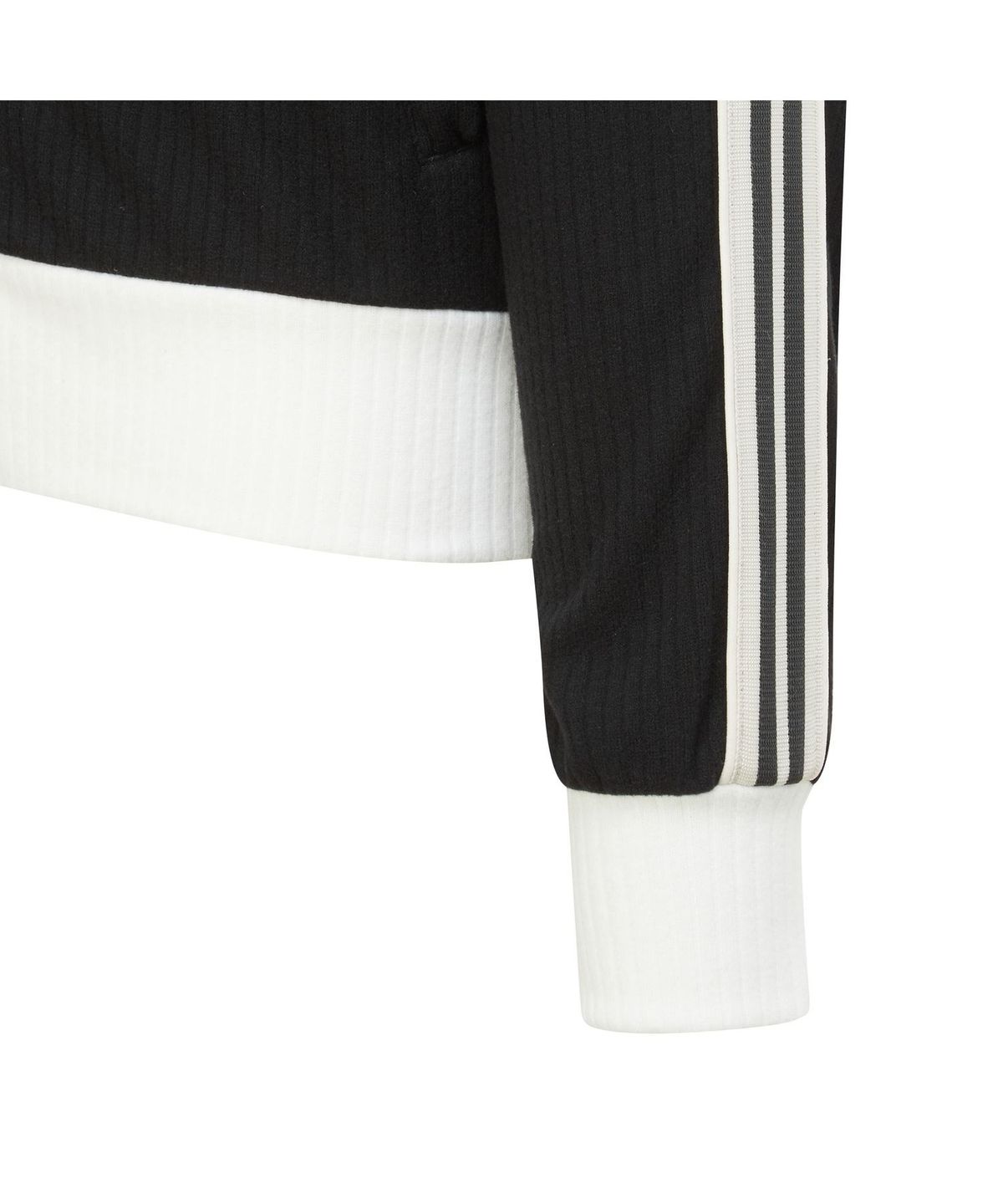 미즈노(MIZUNO) MH RIBBED JACKET (W)_32YE6H52