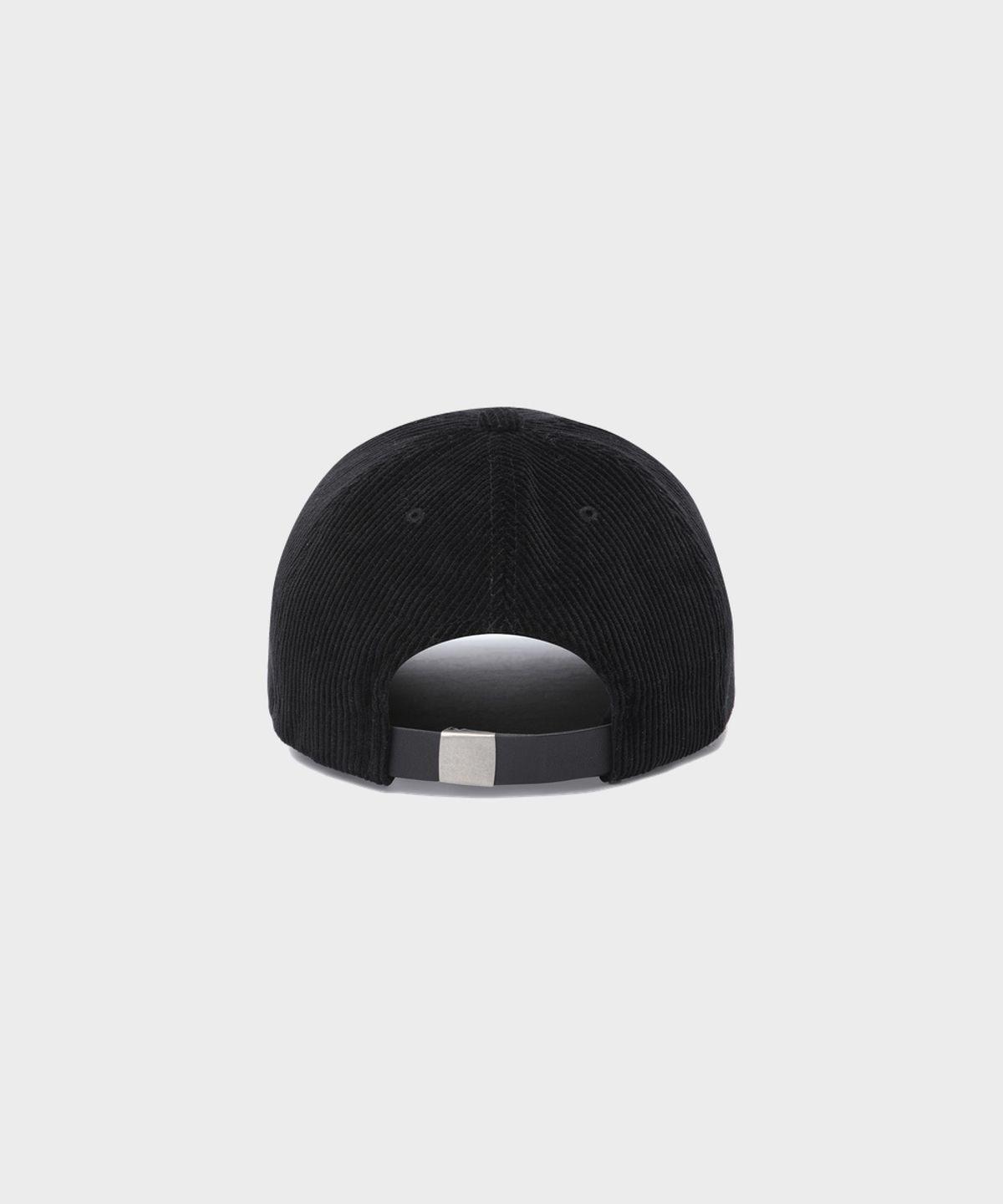 테일던(TAILDERN) Nelson Corduroy Cap Black