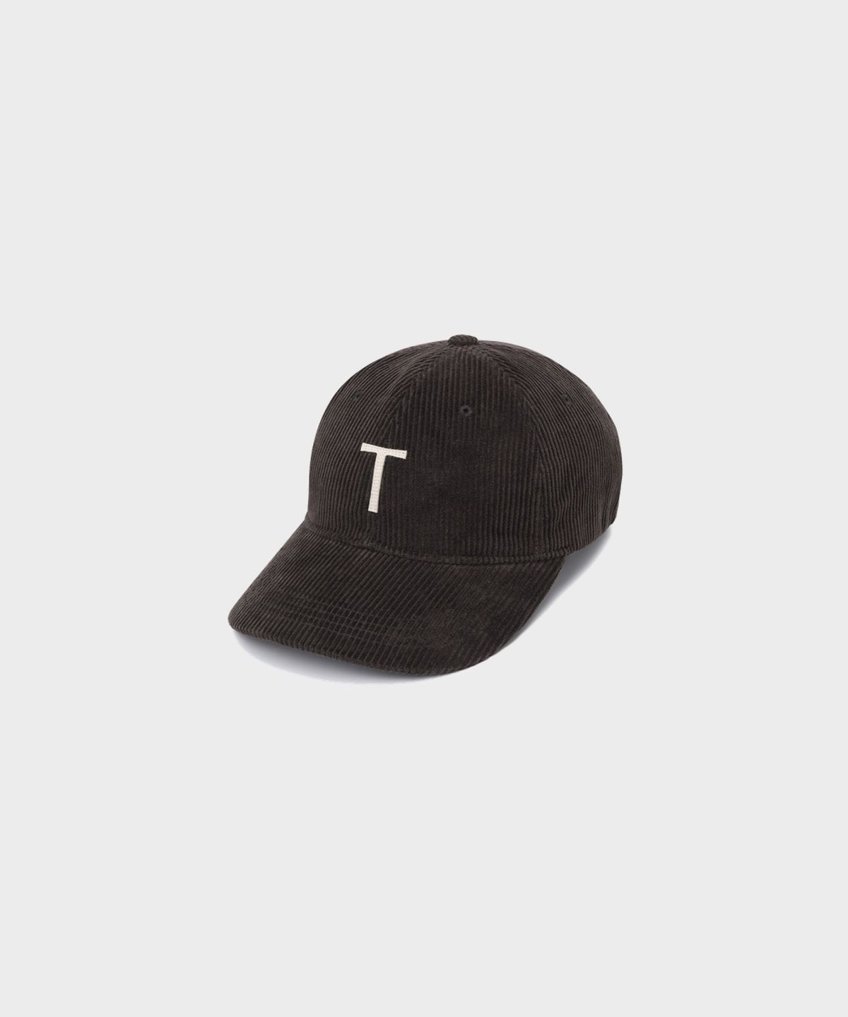 테일던(TAILDERN) Nelson Corduroy Cap Brown