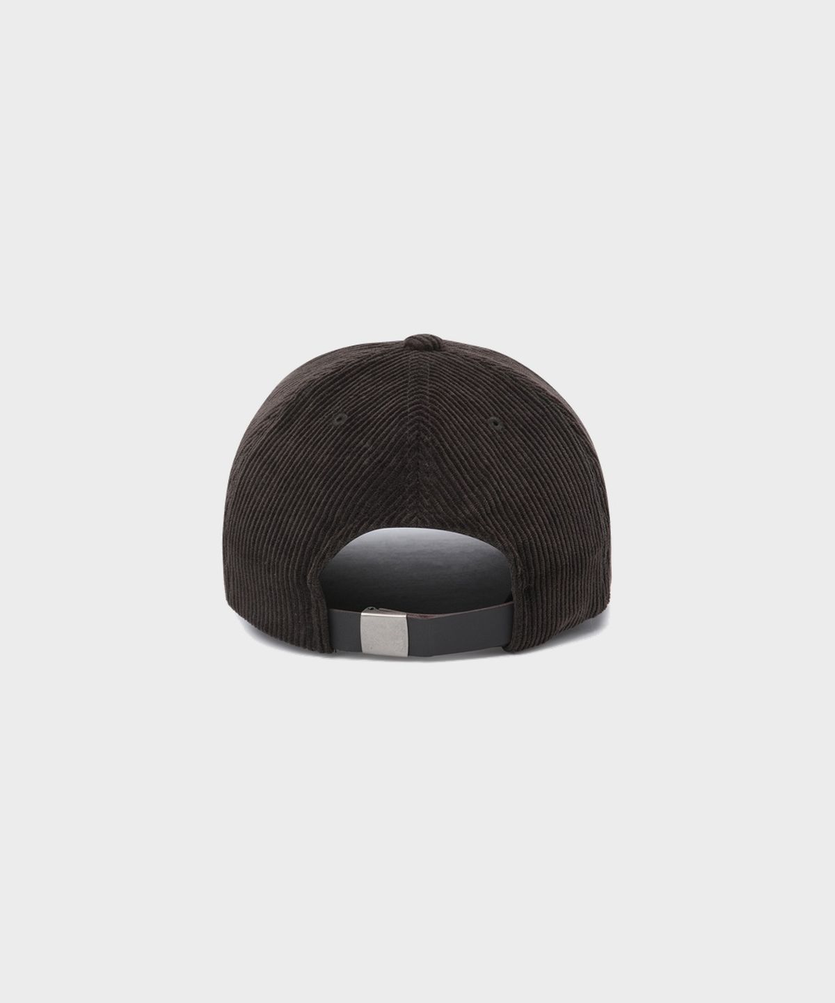 테일던(TAILDERN) Nelson Corduroy Cap Brown