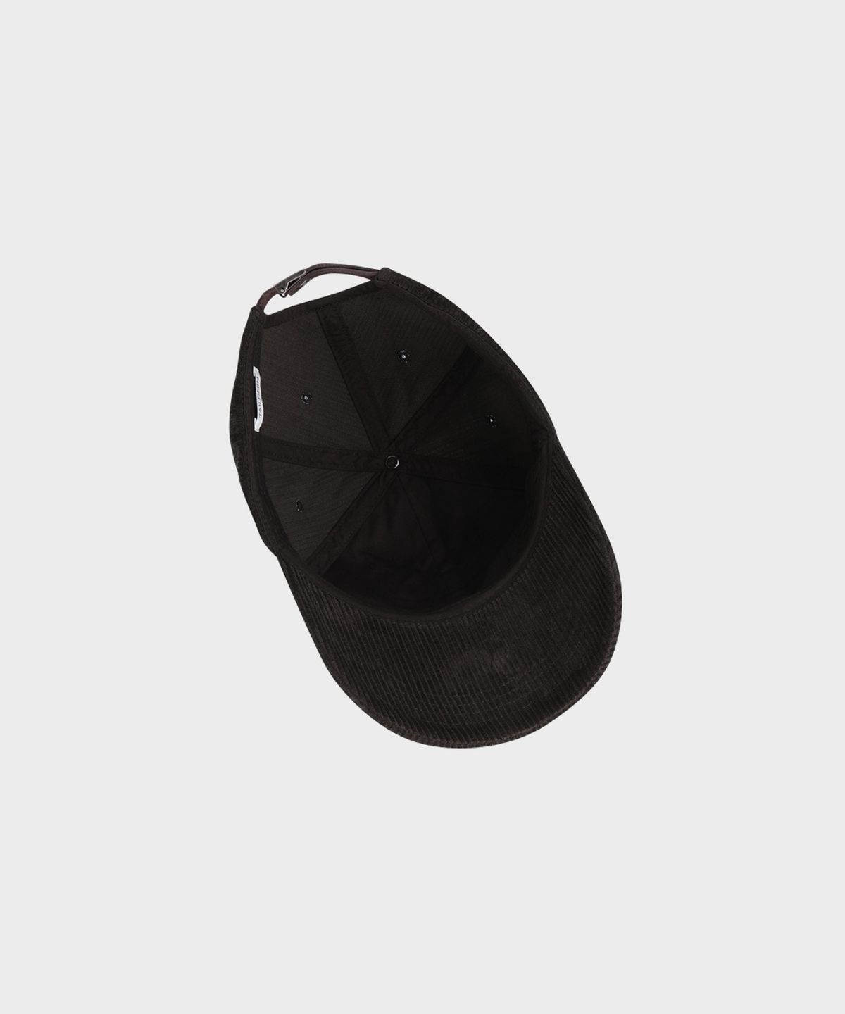테일던(TAILDERN) Nelson Corduroy Cap Brown