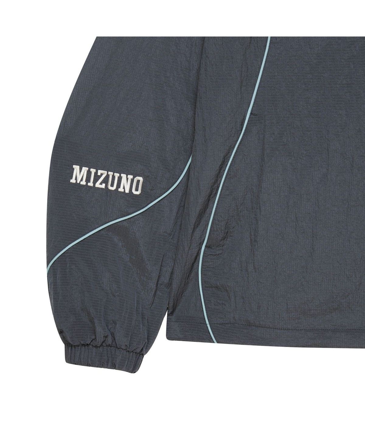 미즈노(MIZUNO) MH WOVEN ANORAK_32YE6F52