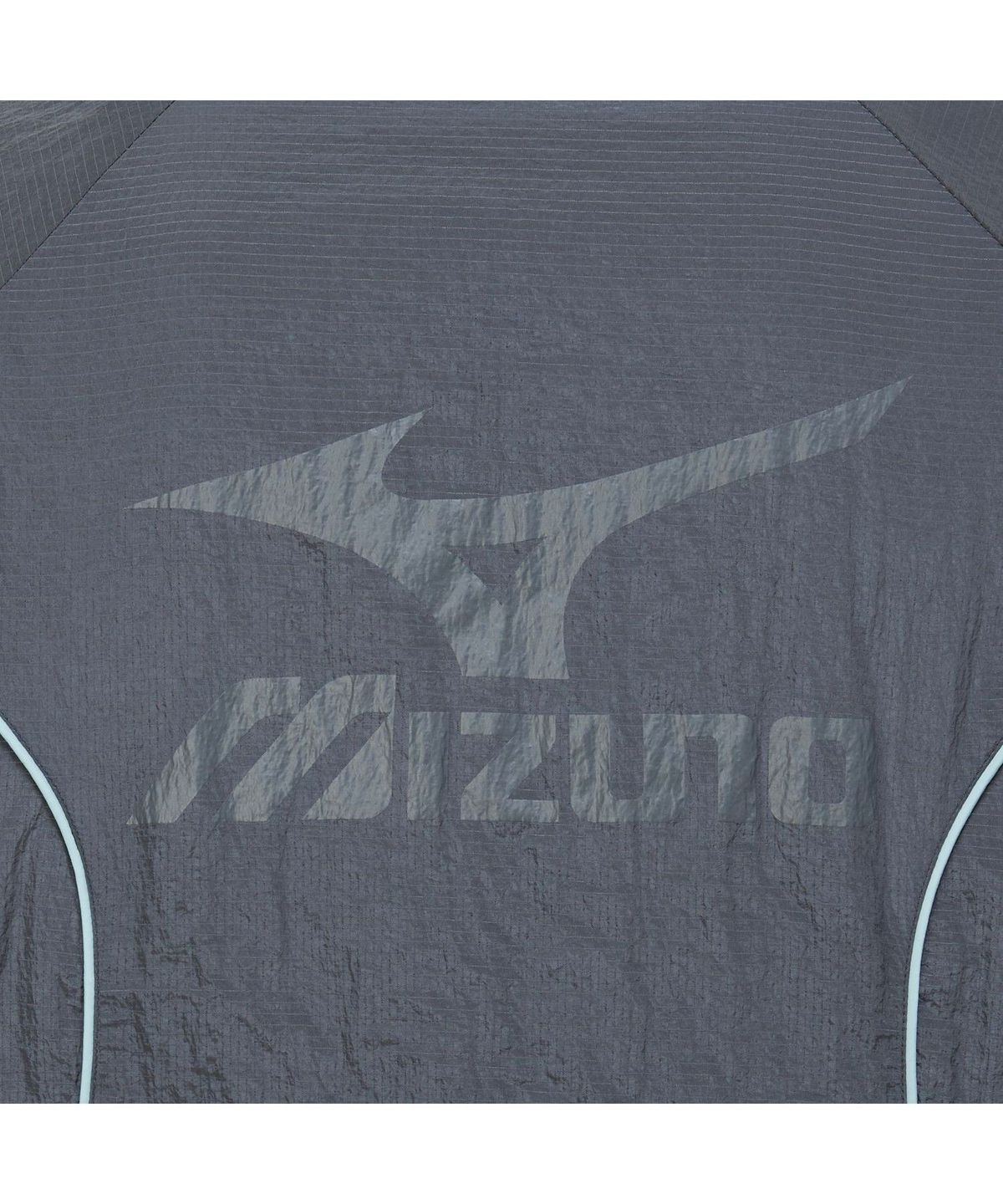 미즈노(MIZUNO) MH WOVEN ANORAK_32YE6F52