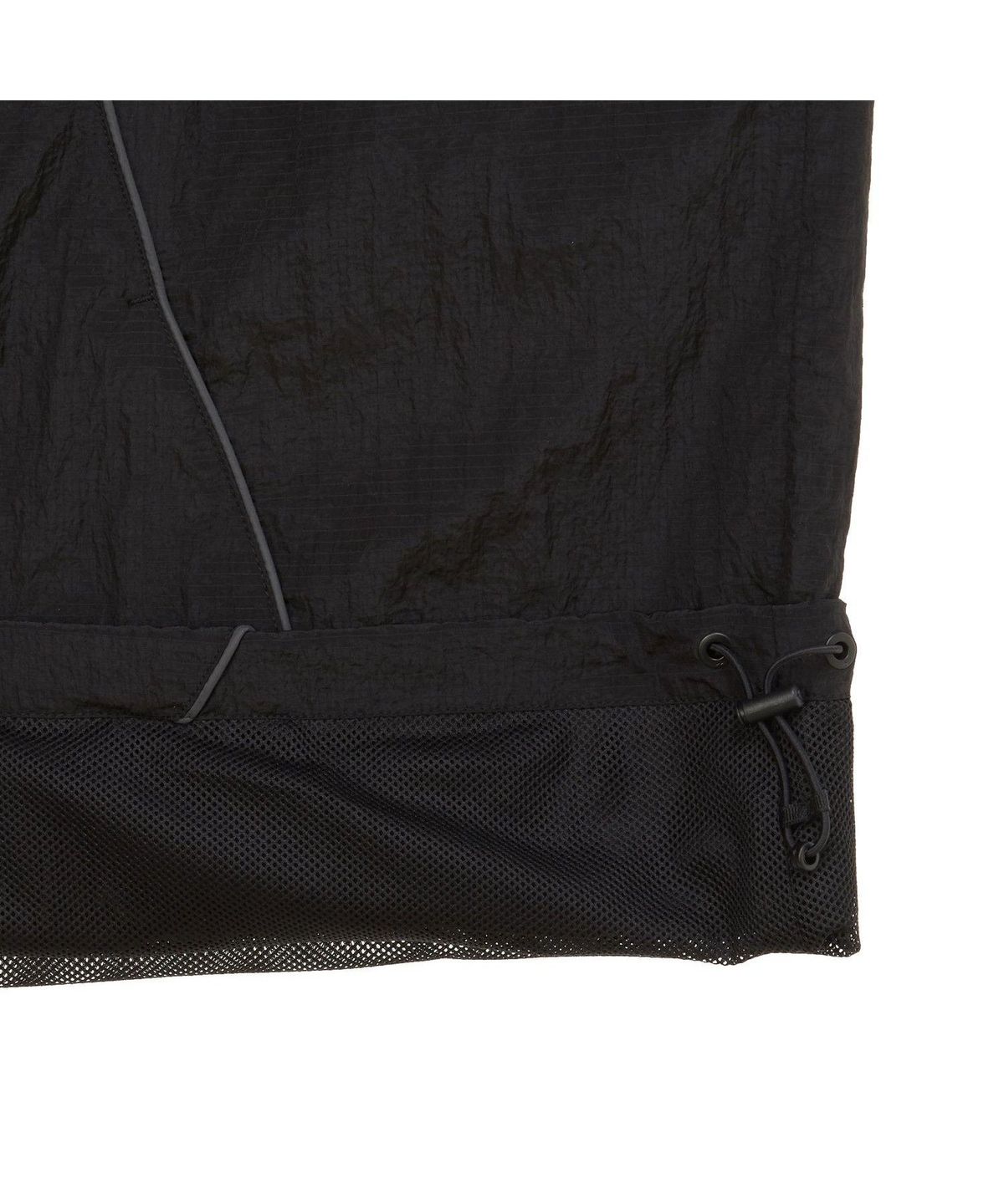 미즈노(MIZUNO) MH WOVEN ANORAK_32YE6F52