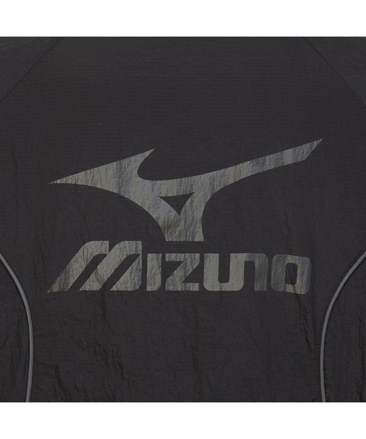 미즈노(MIZUNO) MH WOVEN ANORAK_32YE6F52