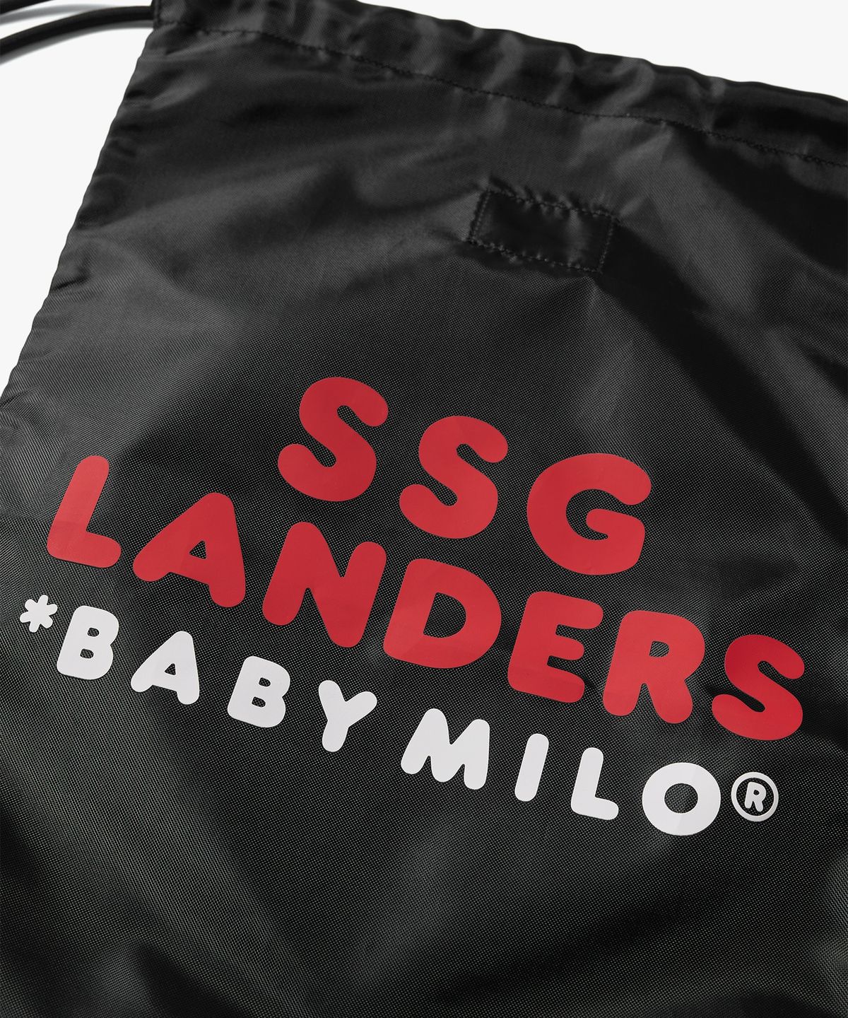 베이프(BAPE) SSG랜더스 냅색