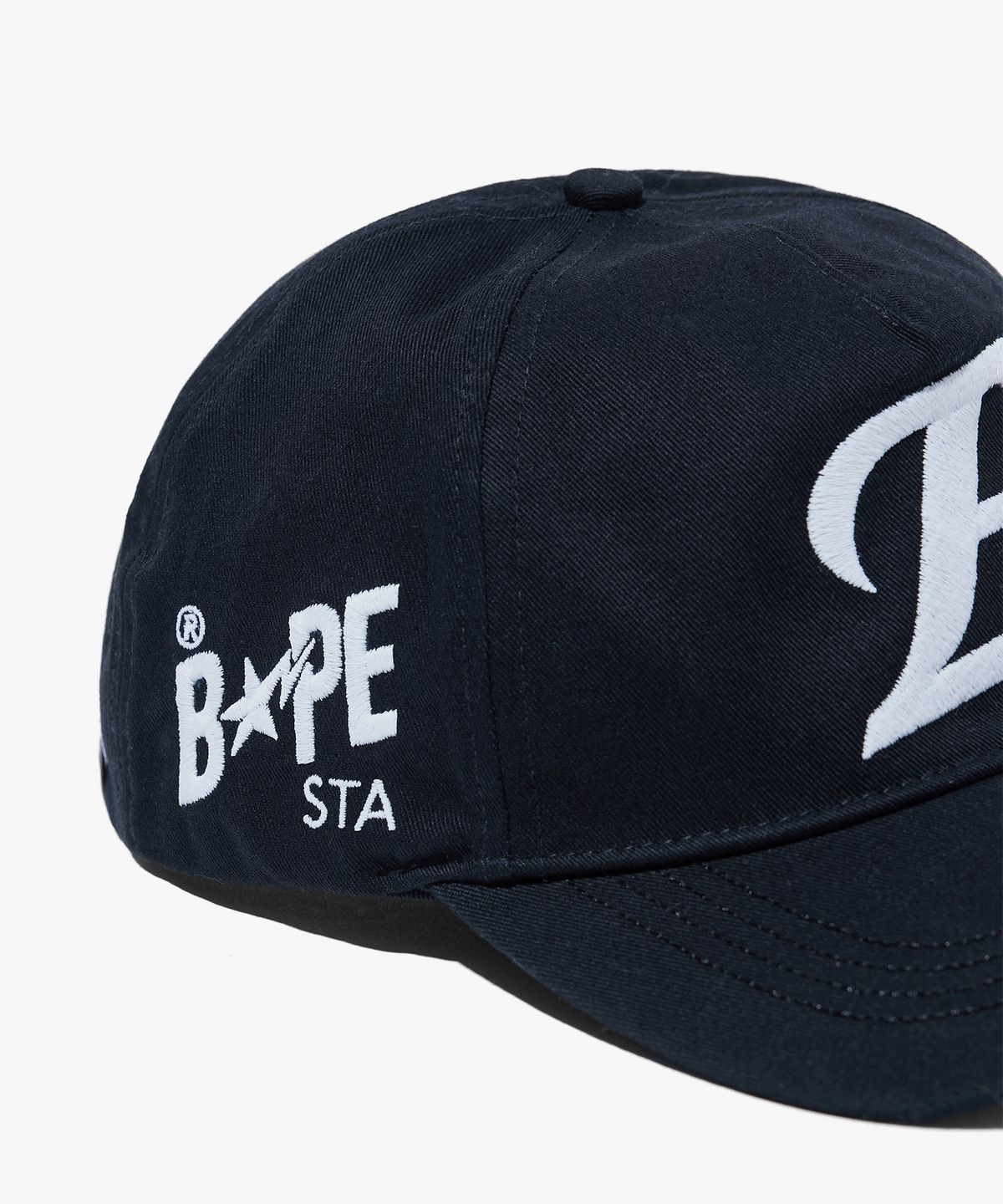 베이프(BAPE) 한화 이글스 모자