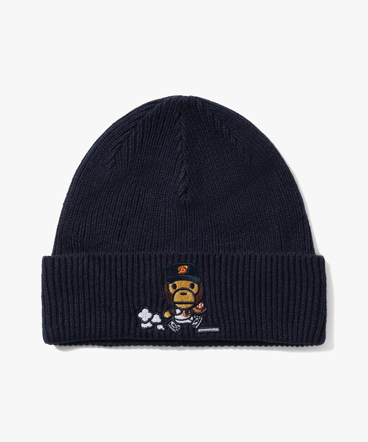 베이프(BAPE) 한화 이글스 비니