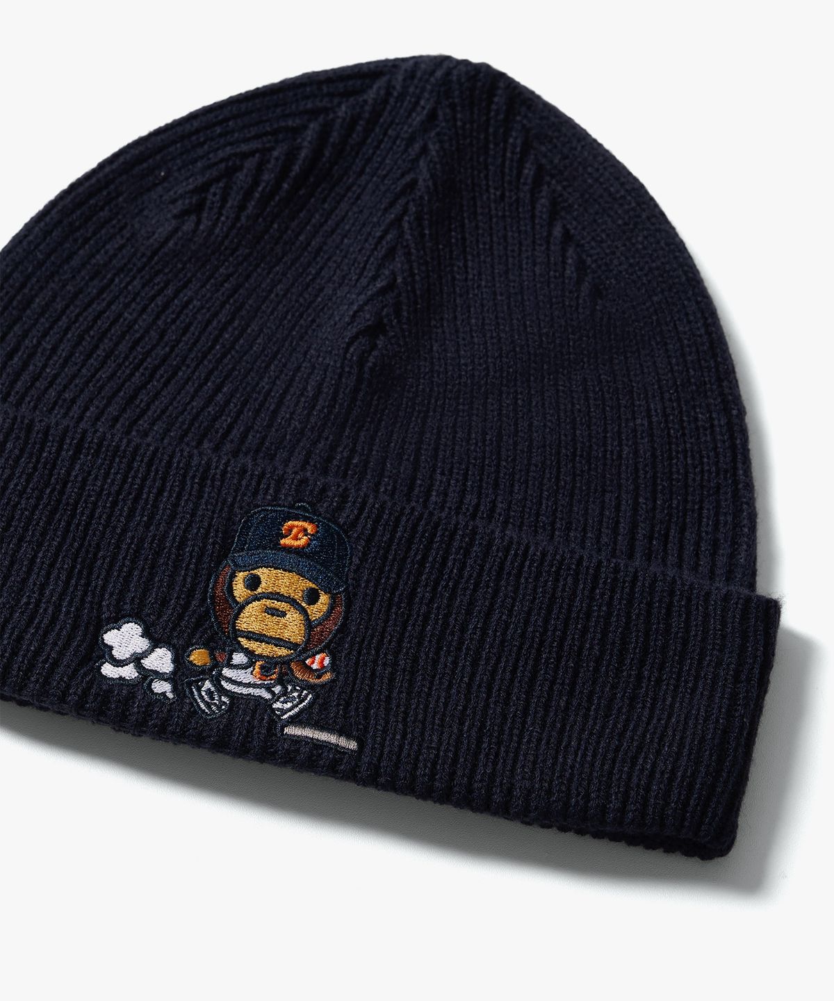 베이프(BAPE) 한화 이글스 비니