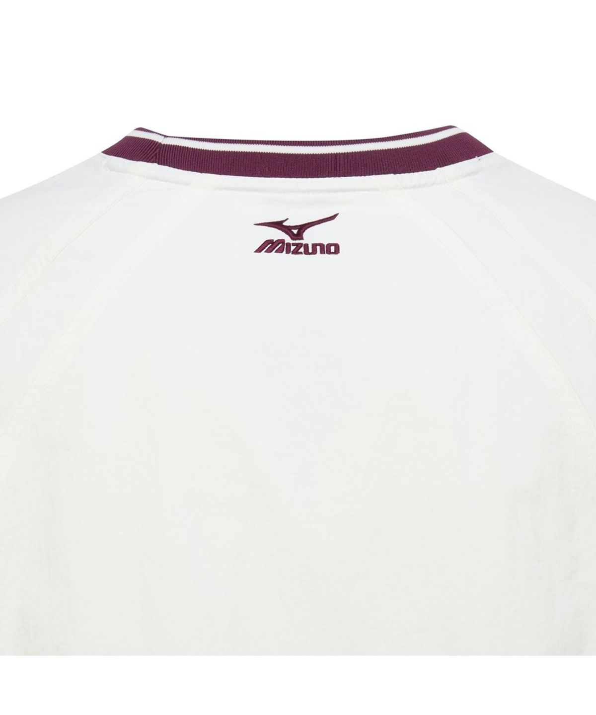 미즈노(MIZUNO) MH WOVEN MTM (W)_32YC6H50
