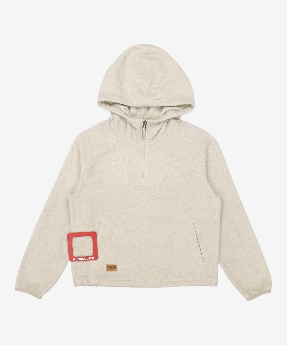 네파(NEPA) 후드 티셔츠 95