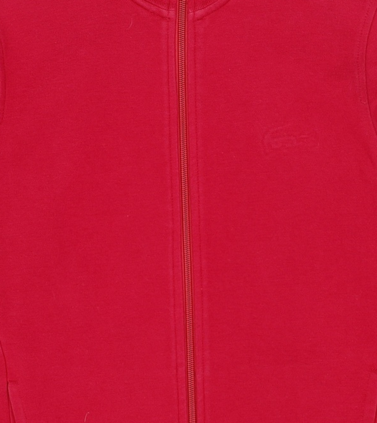 라코스테(LACOSTE) 트레이닝 재킷 3