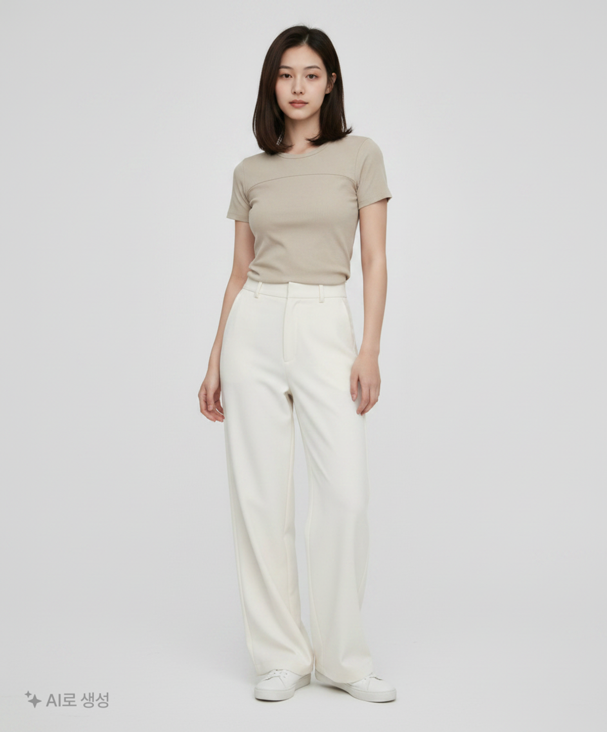 무신사 스탠다드(MUSINSA STANDARD) 반소매 티셔츠 XL